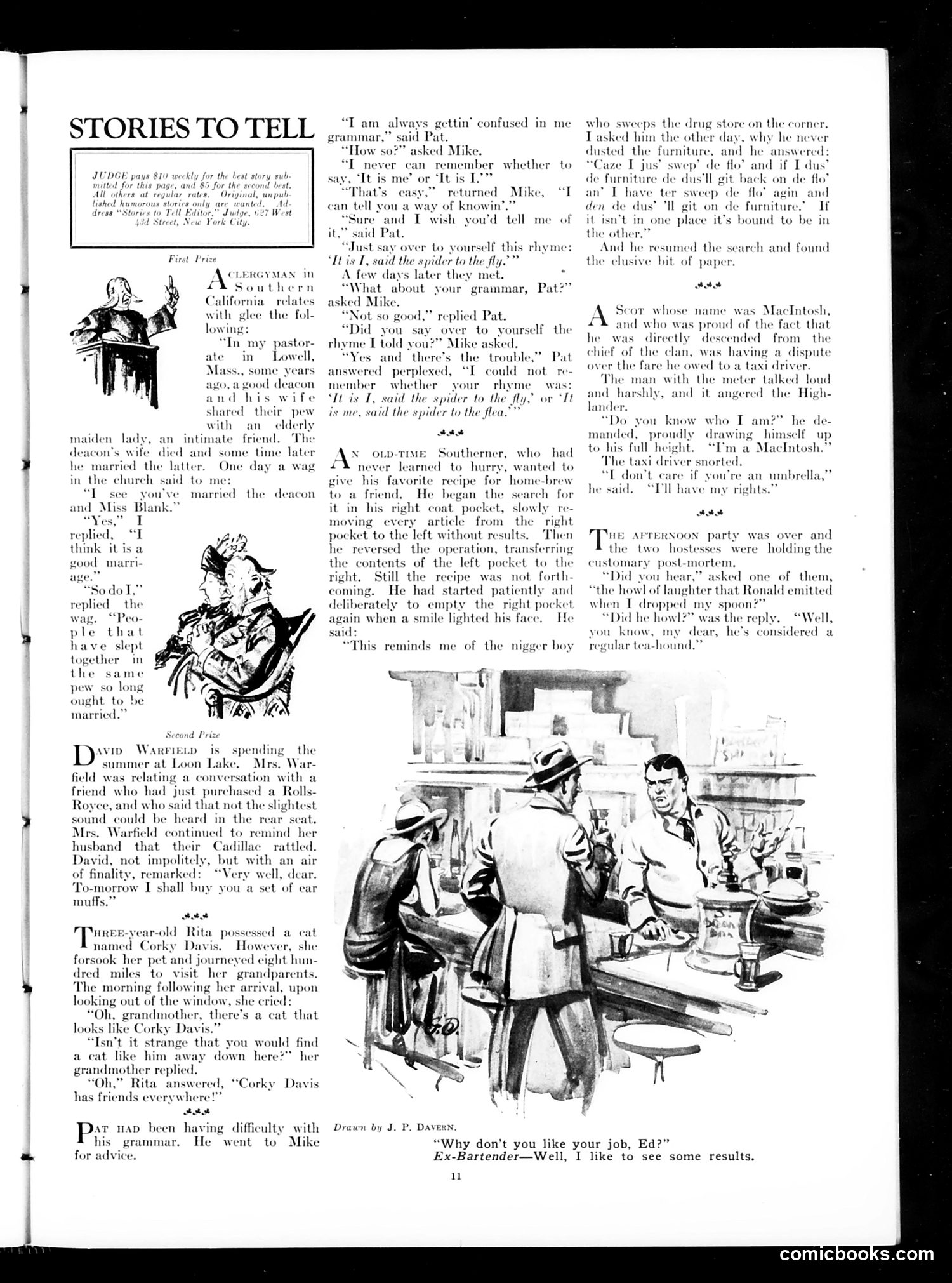 Judge — August 18, 1923 — page 13 of 36