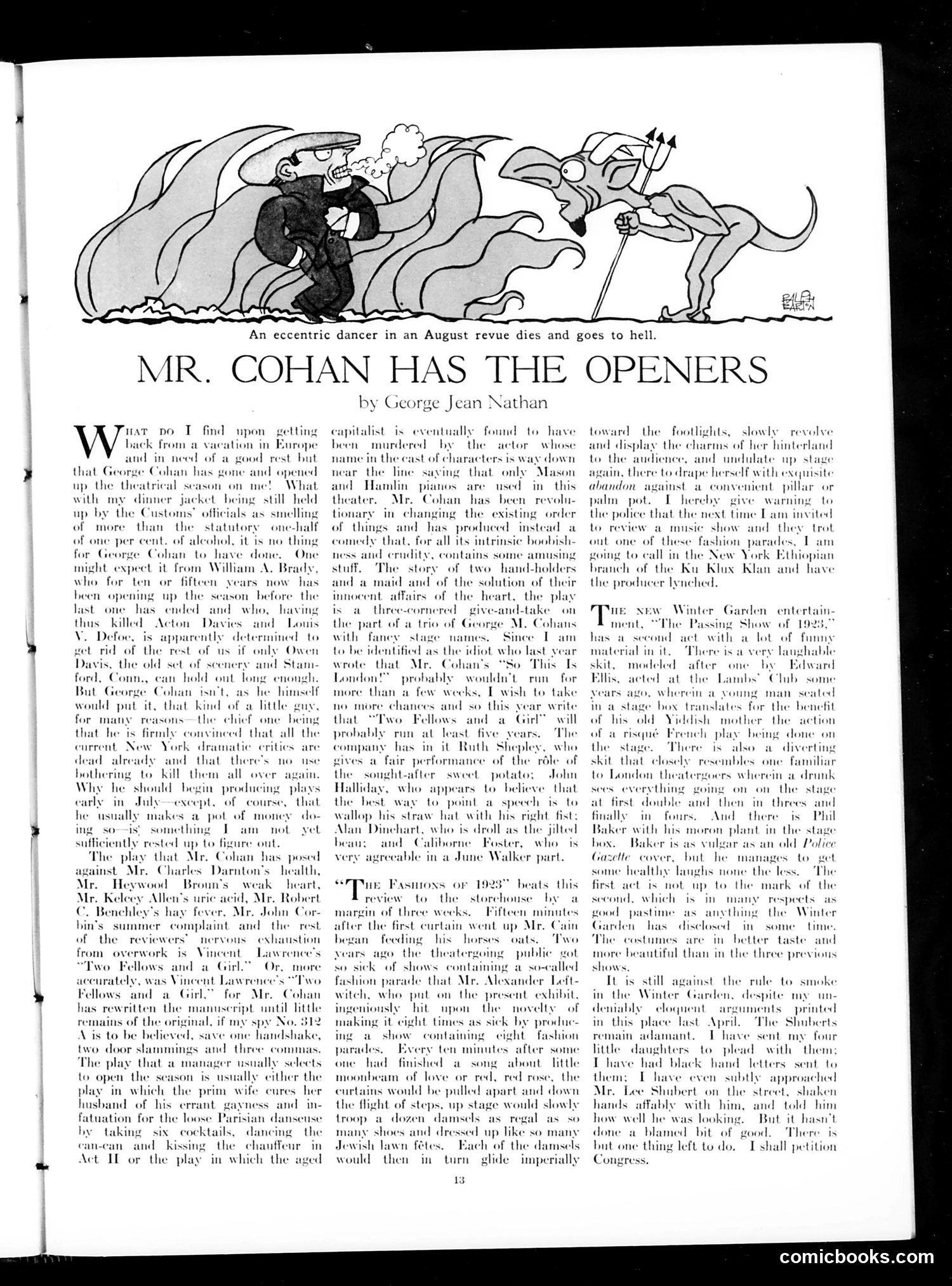 Judge — August 18, 1923 — page 15 of 36