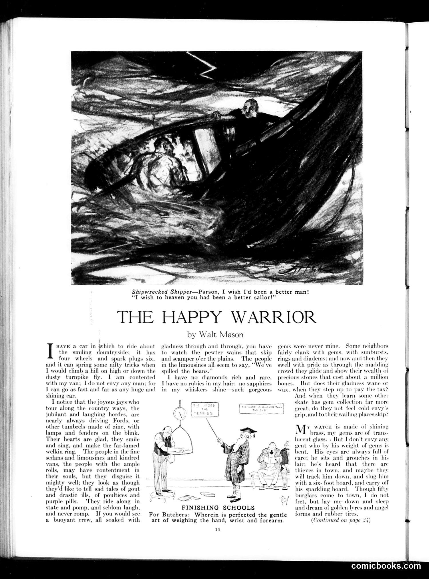 Judge — August 18, 1923 — page 16 of 36