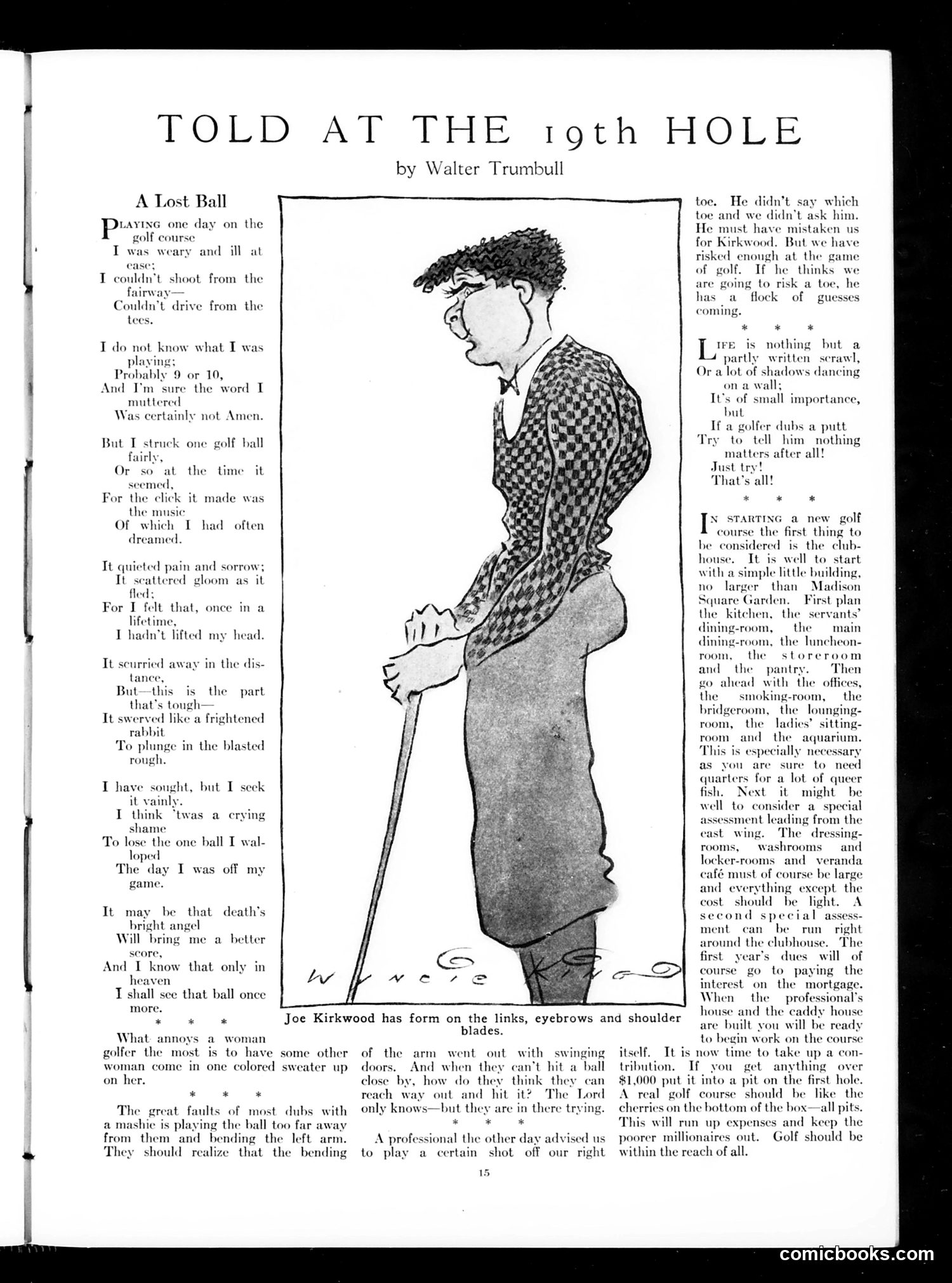 Judge — August 18, 1923 — page 17 of 36