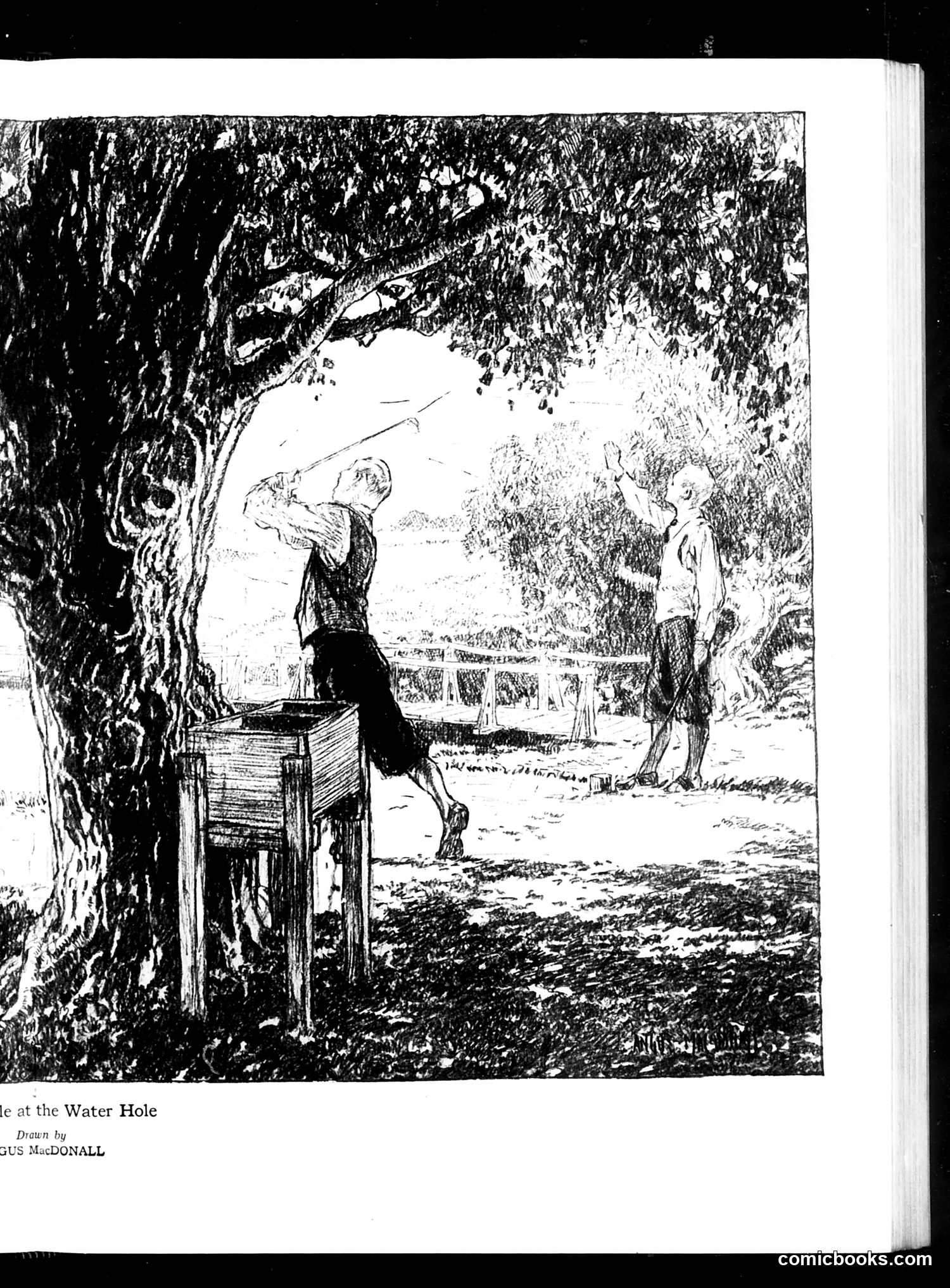 Judge — August 18, 1923 — page 19 of 36