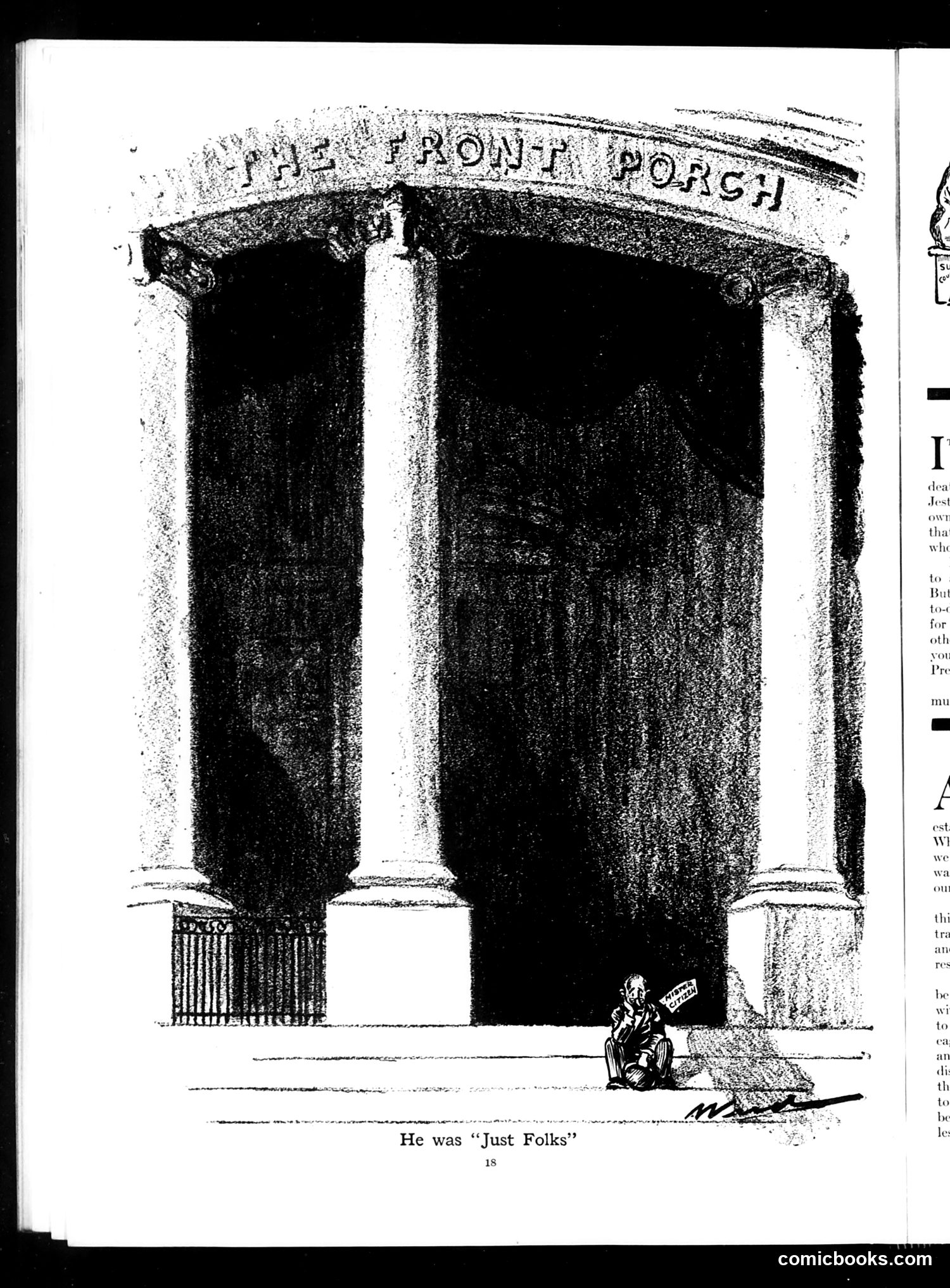 Judge — August 18, 1923 — page 20 of 36