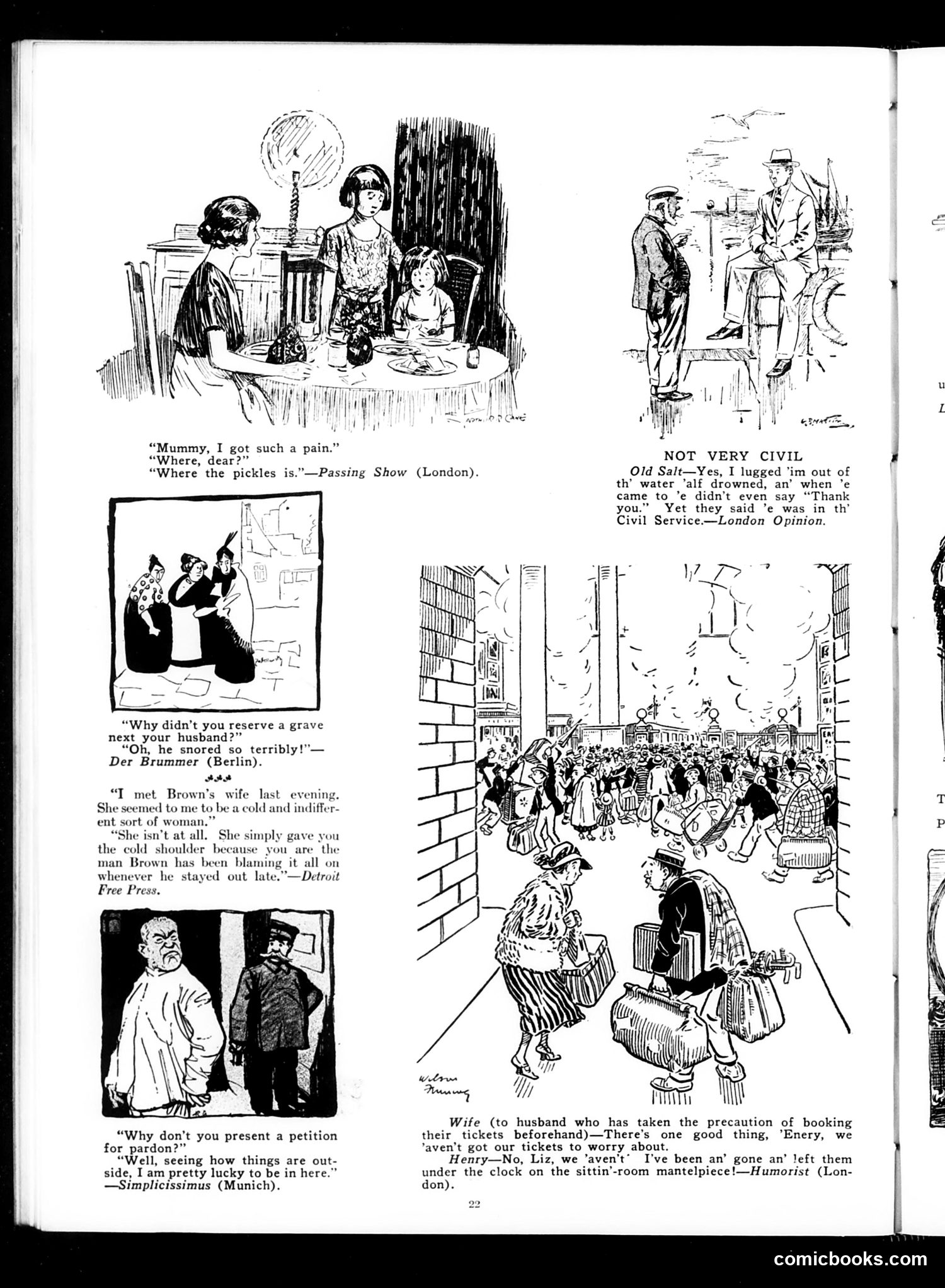 Judge — August 18, 1923 — page 24 of 36