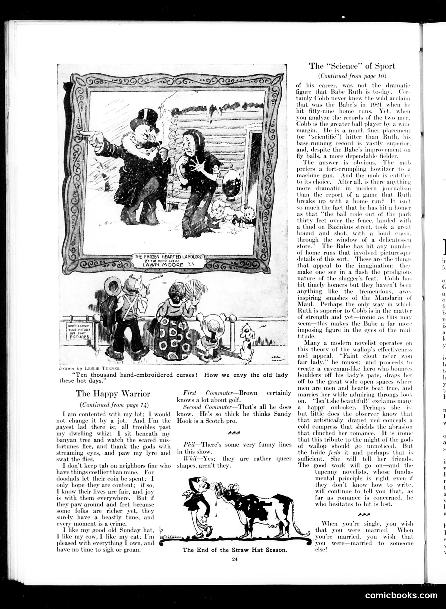 Judge — August 18, 1923 — page 26 of 36