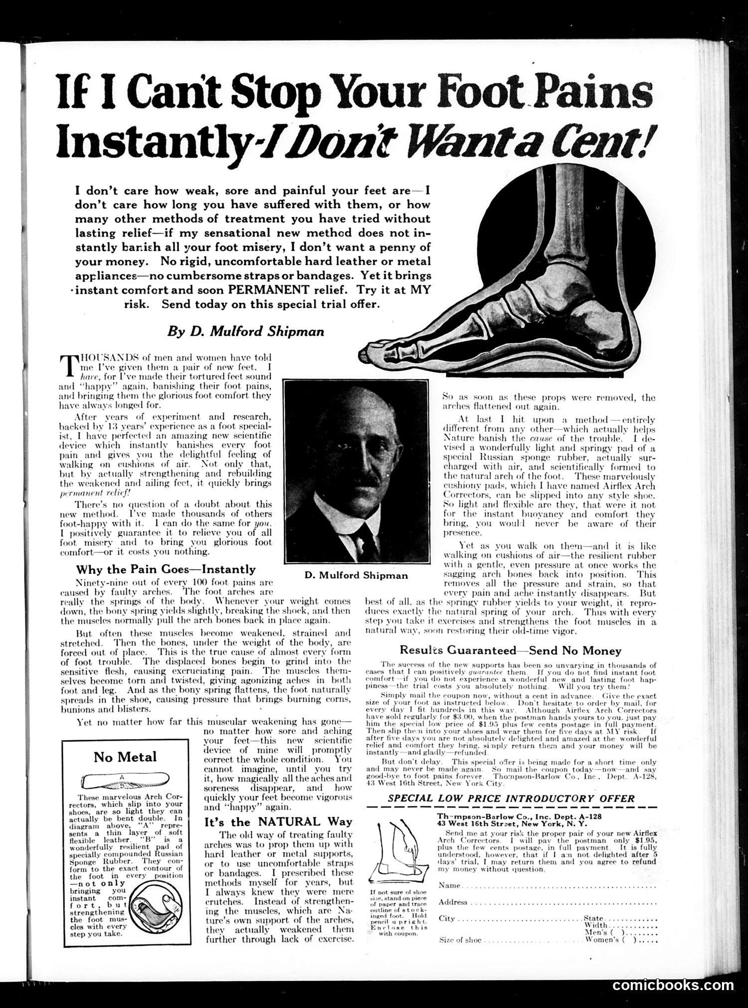 Judge — August 18, 1923 — page 35 of 36