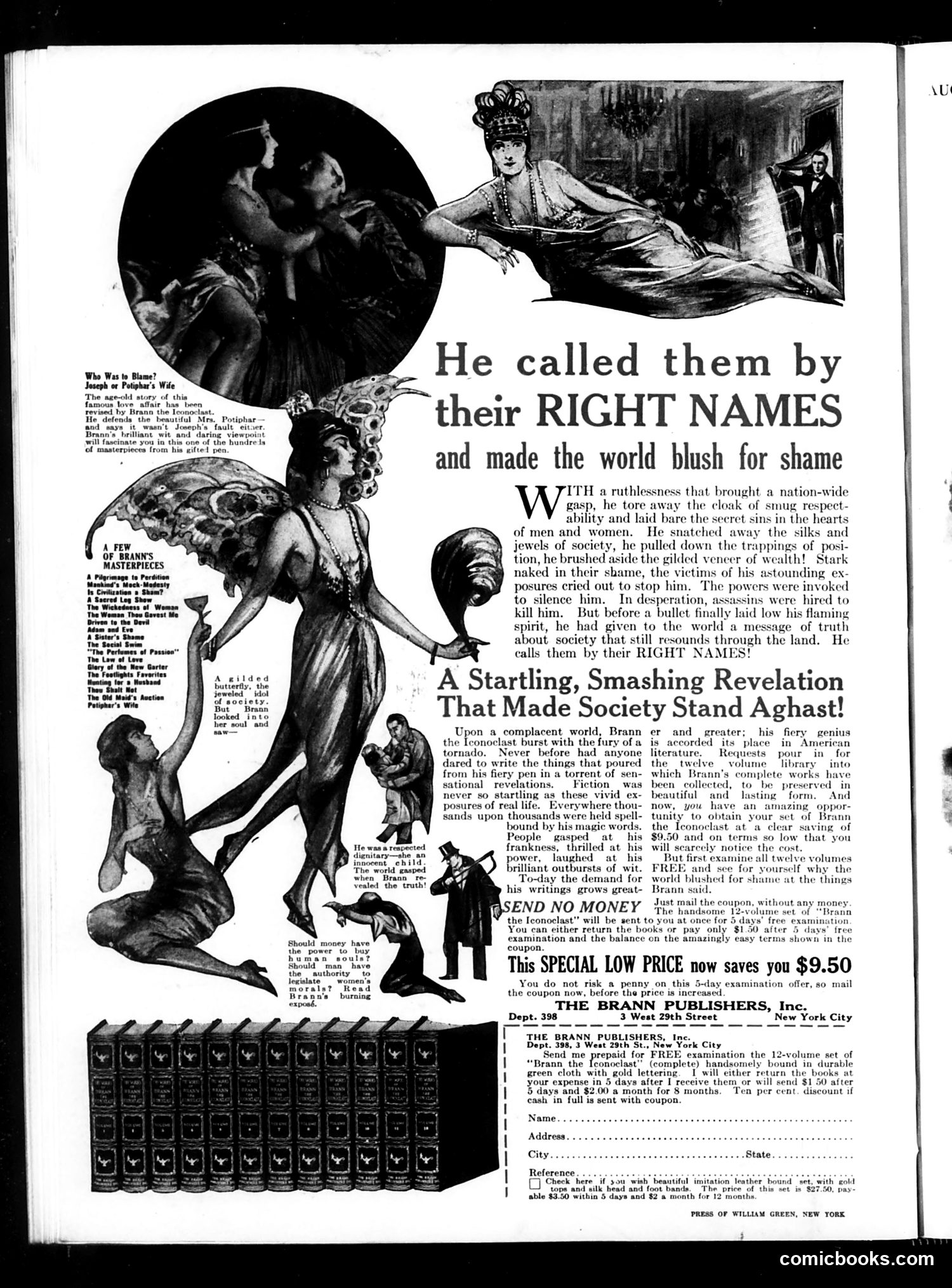 Judge — August 18, 1923 — page 36 of 36