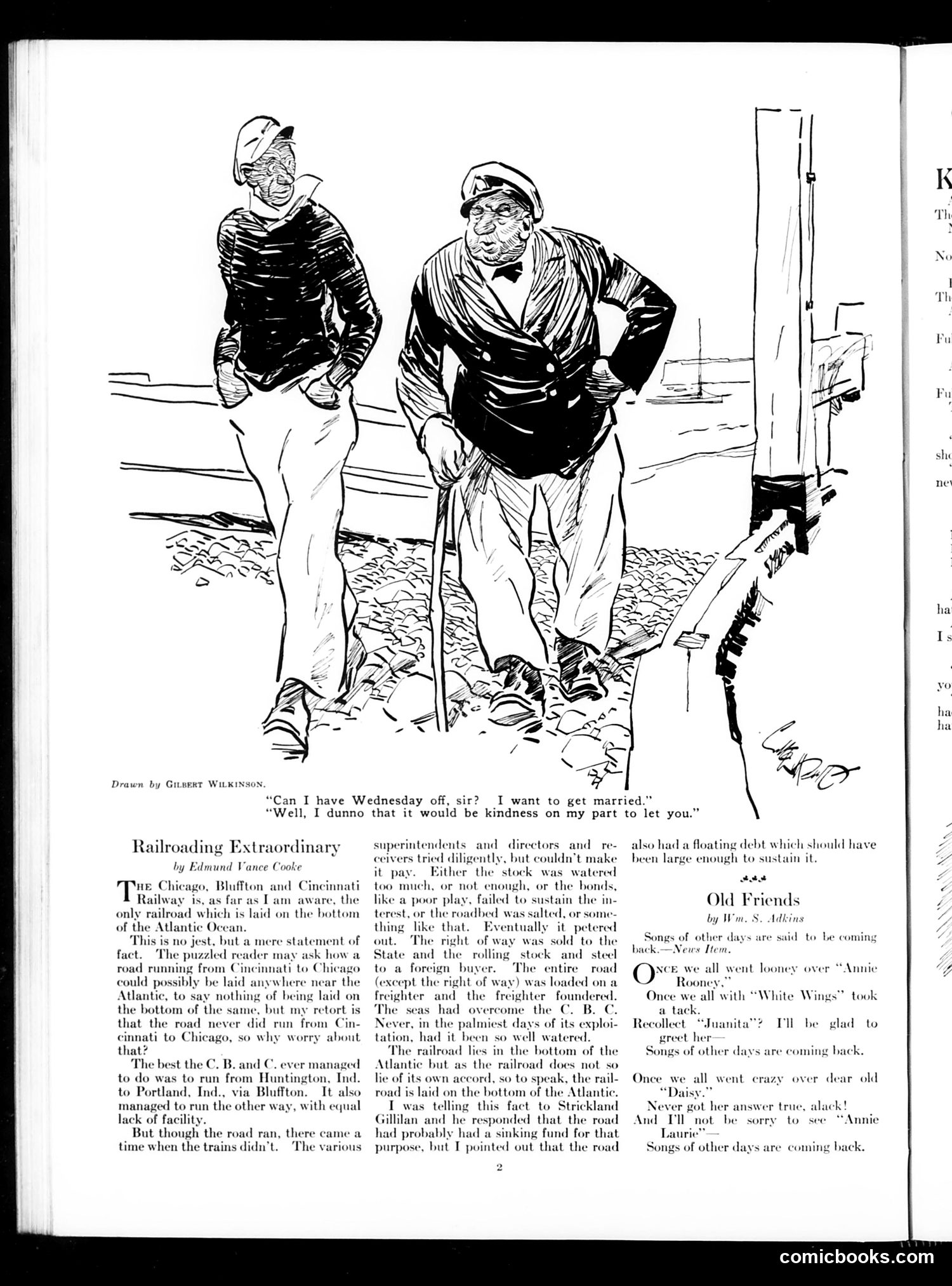 Judge — August 25, 1923 — page 4 of 36