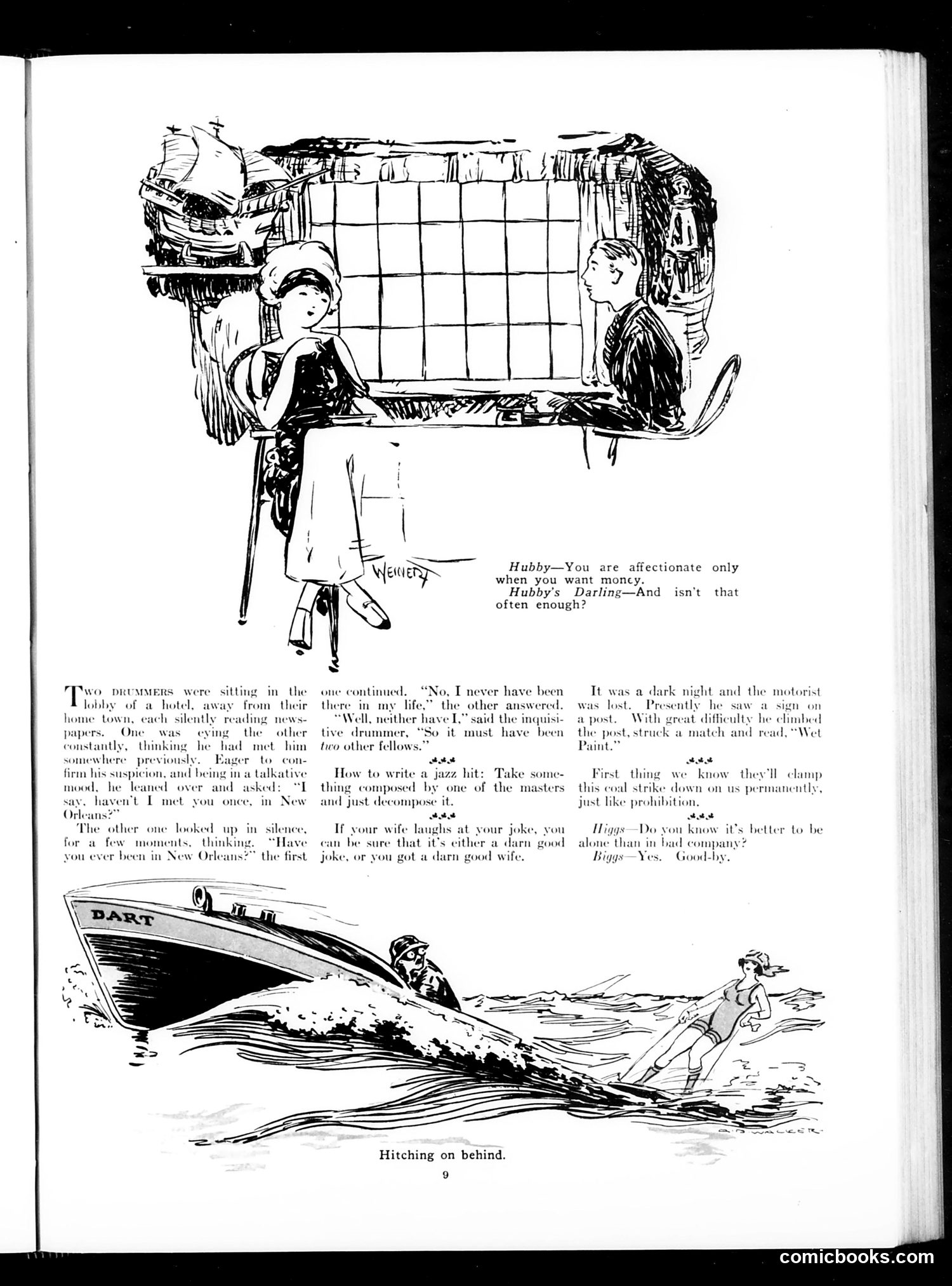 Judge — August 25, 1923 — page 11 of 36