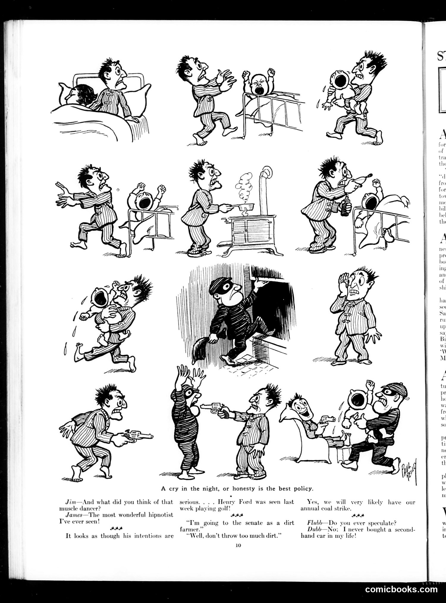 Judge — August 25, 1923 — page 12 of 36