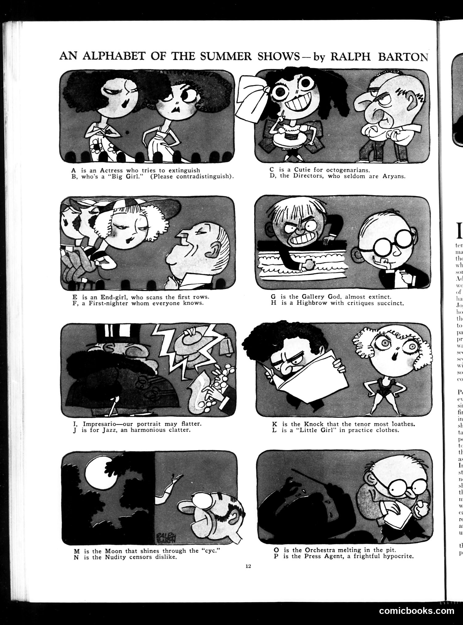 Judge — August 25, 1923 — page 14 of 36