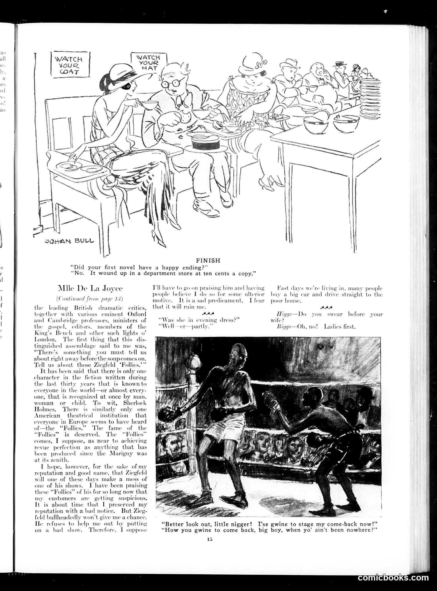 Judge — August 25, 1923 — page 17 of 36