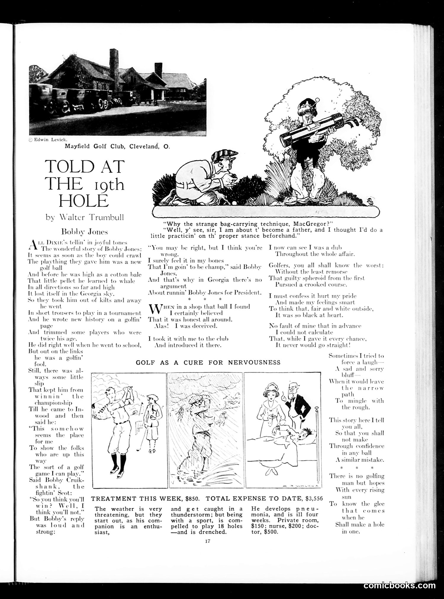 Judge — August 25, 1923 — page 19 of 36