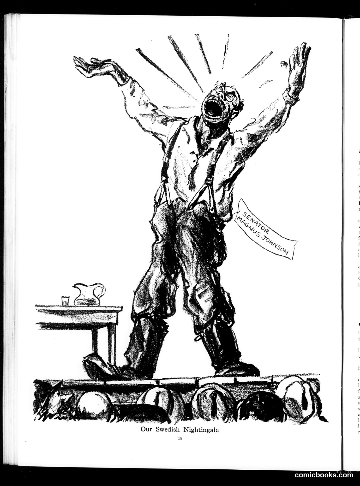 Judge — August 25, 1923 — page 20 of 36