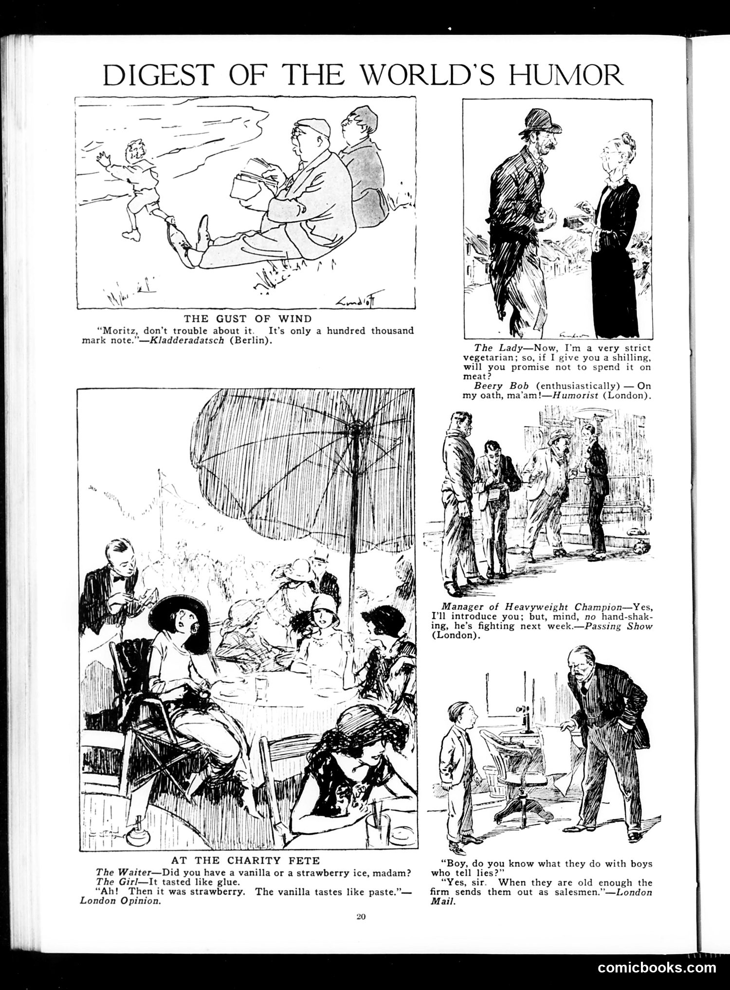 Judge — August 25, 1923 — page 22 of 36
