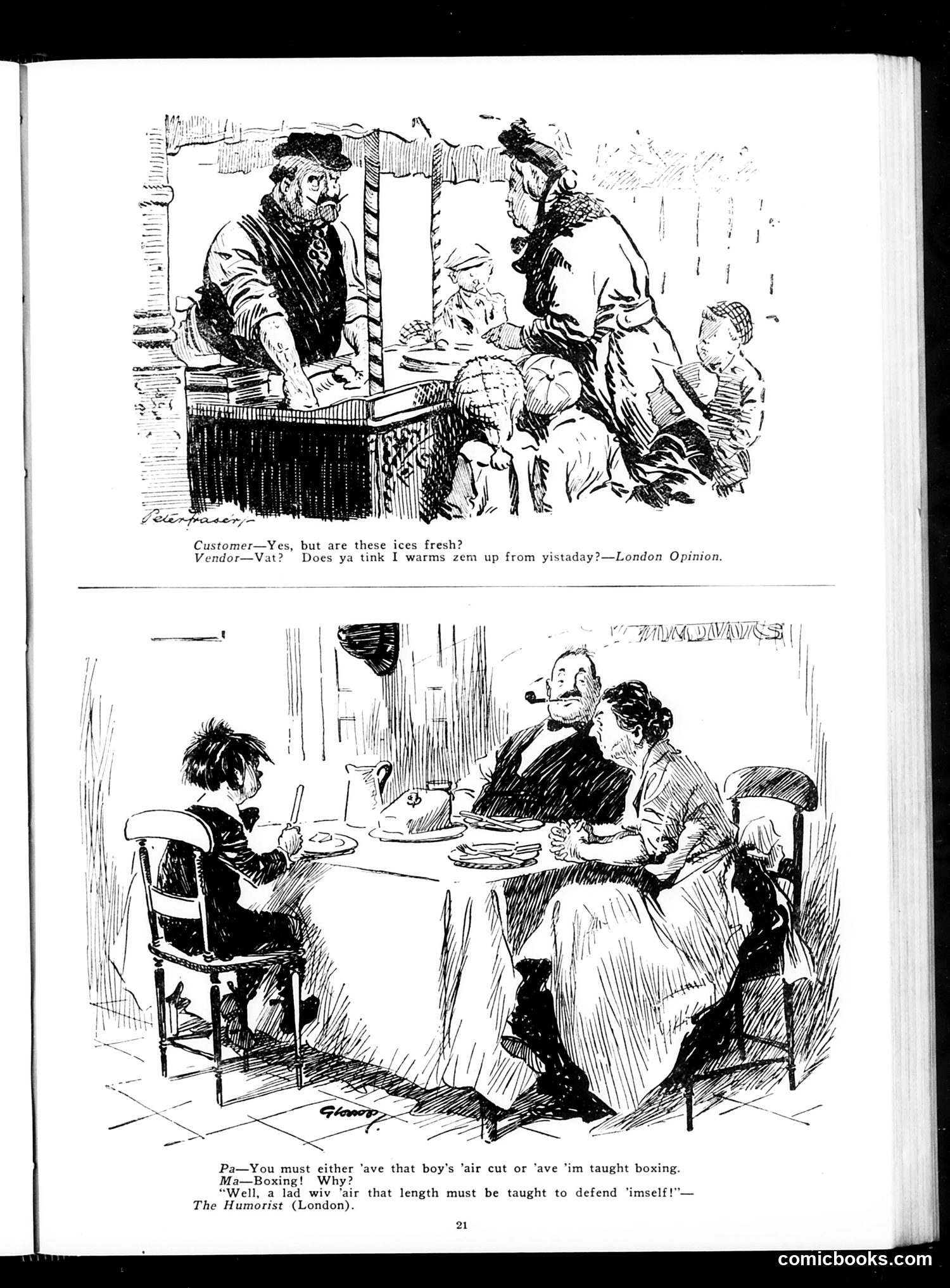 Judge — August 25, 1923 — page 23 of 36