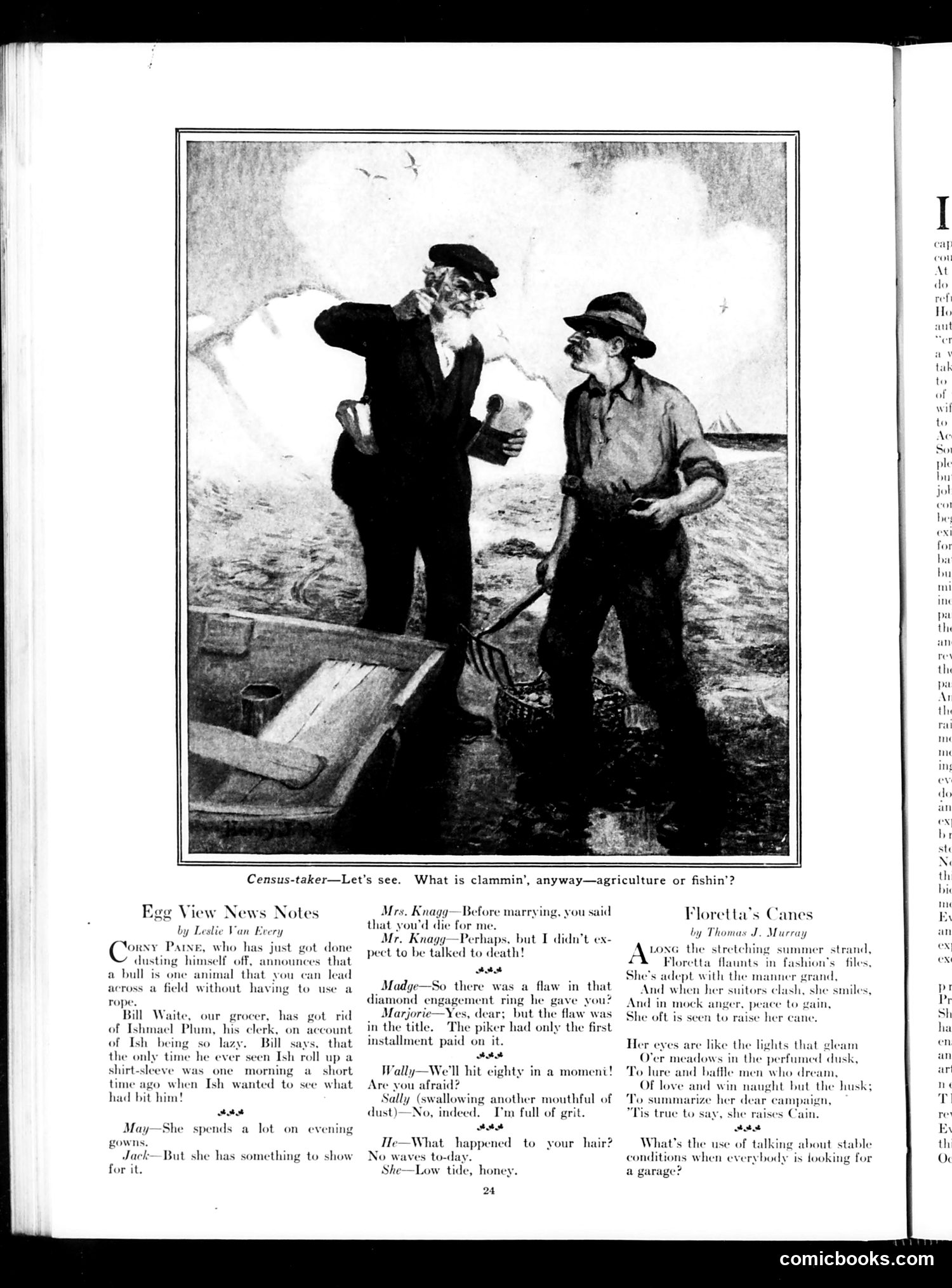Judge — August 25, 1923 — page 26 of 36