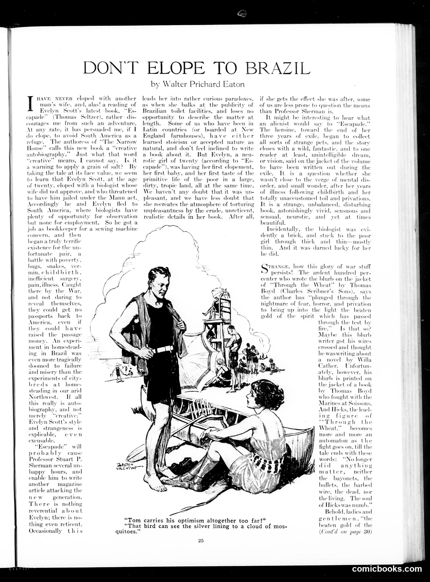 Judge — August 25, 1923 — page 27 of 36