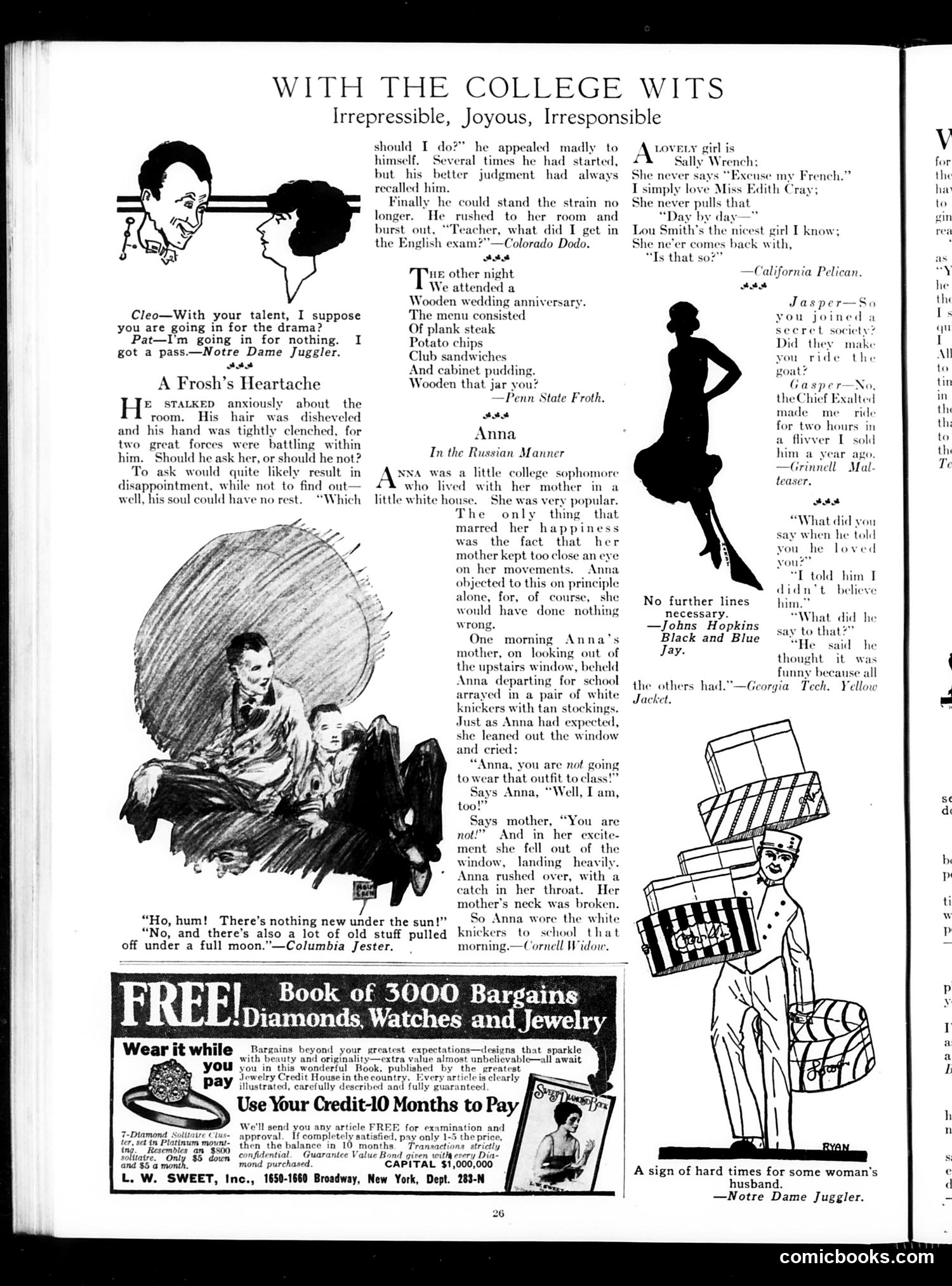 Judge — August 25, 1923 — page 28 of 36