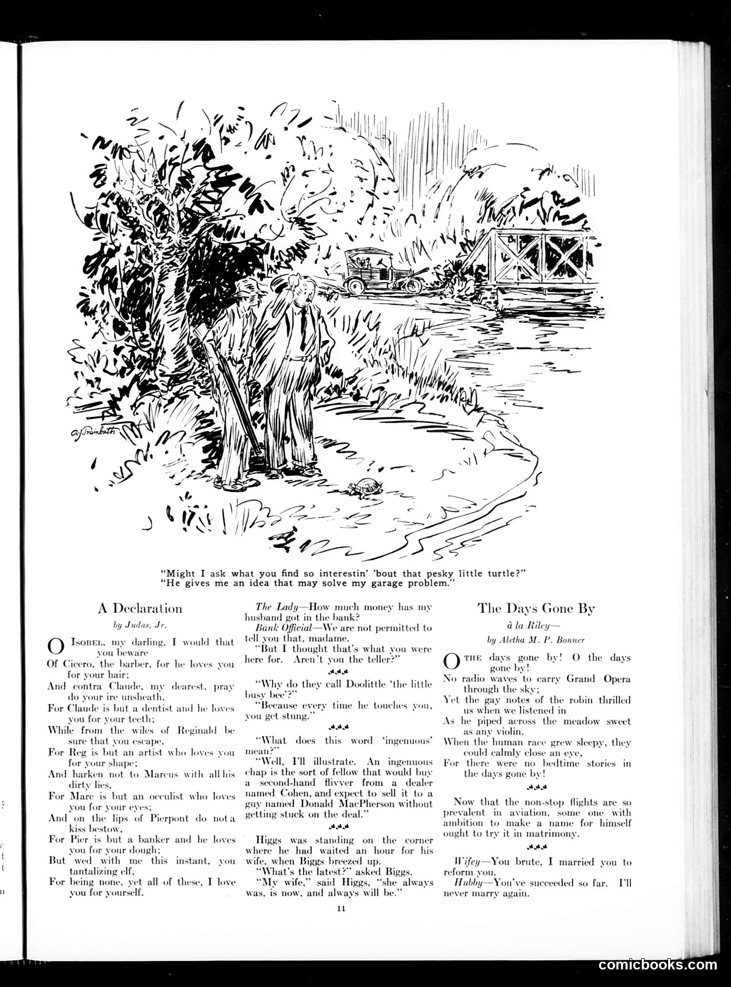 Judge — September 1, 1923 — page 13 of 36