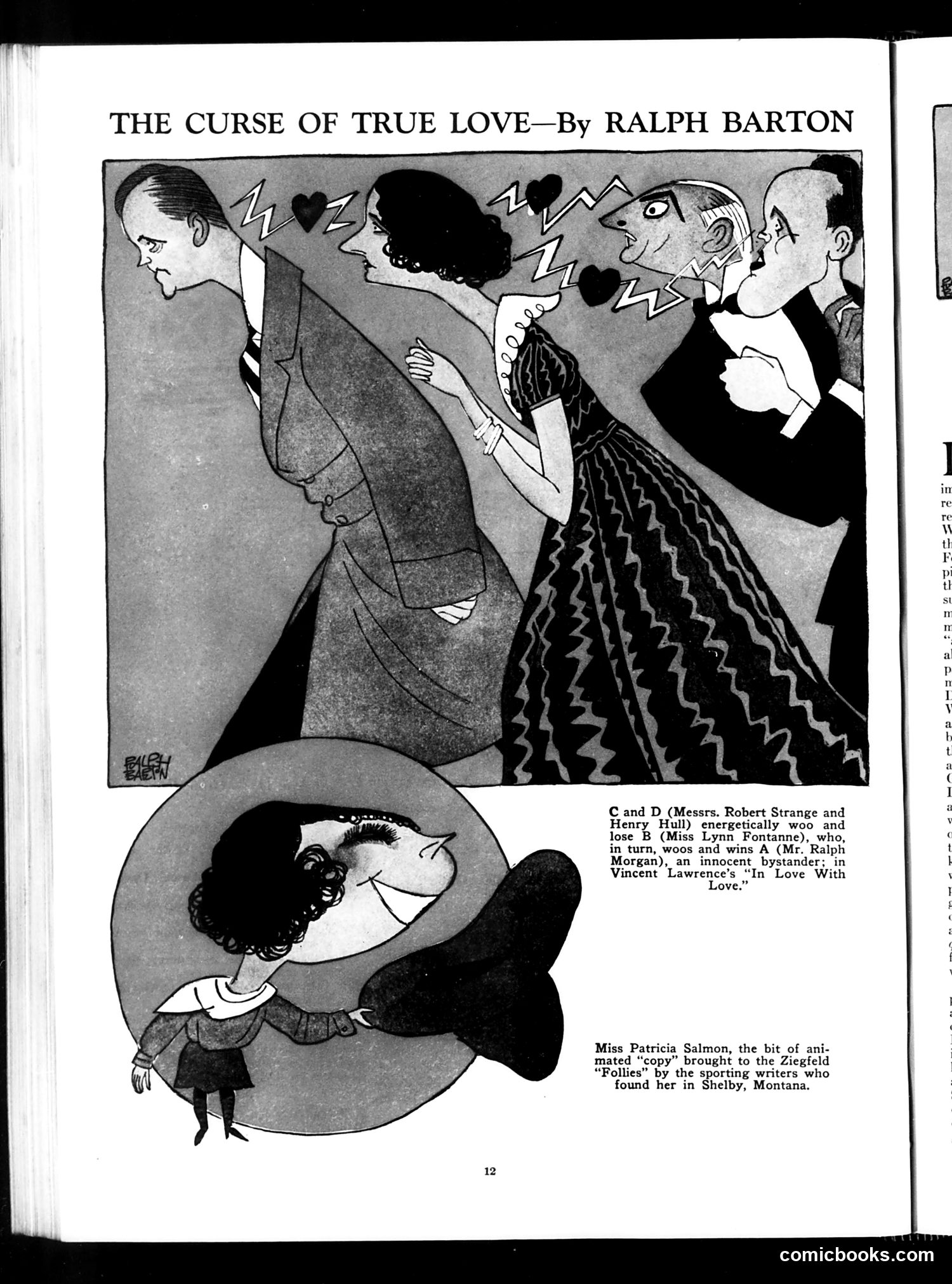 Judge — September 1, 1923 — page 14 of 36