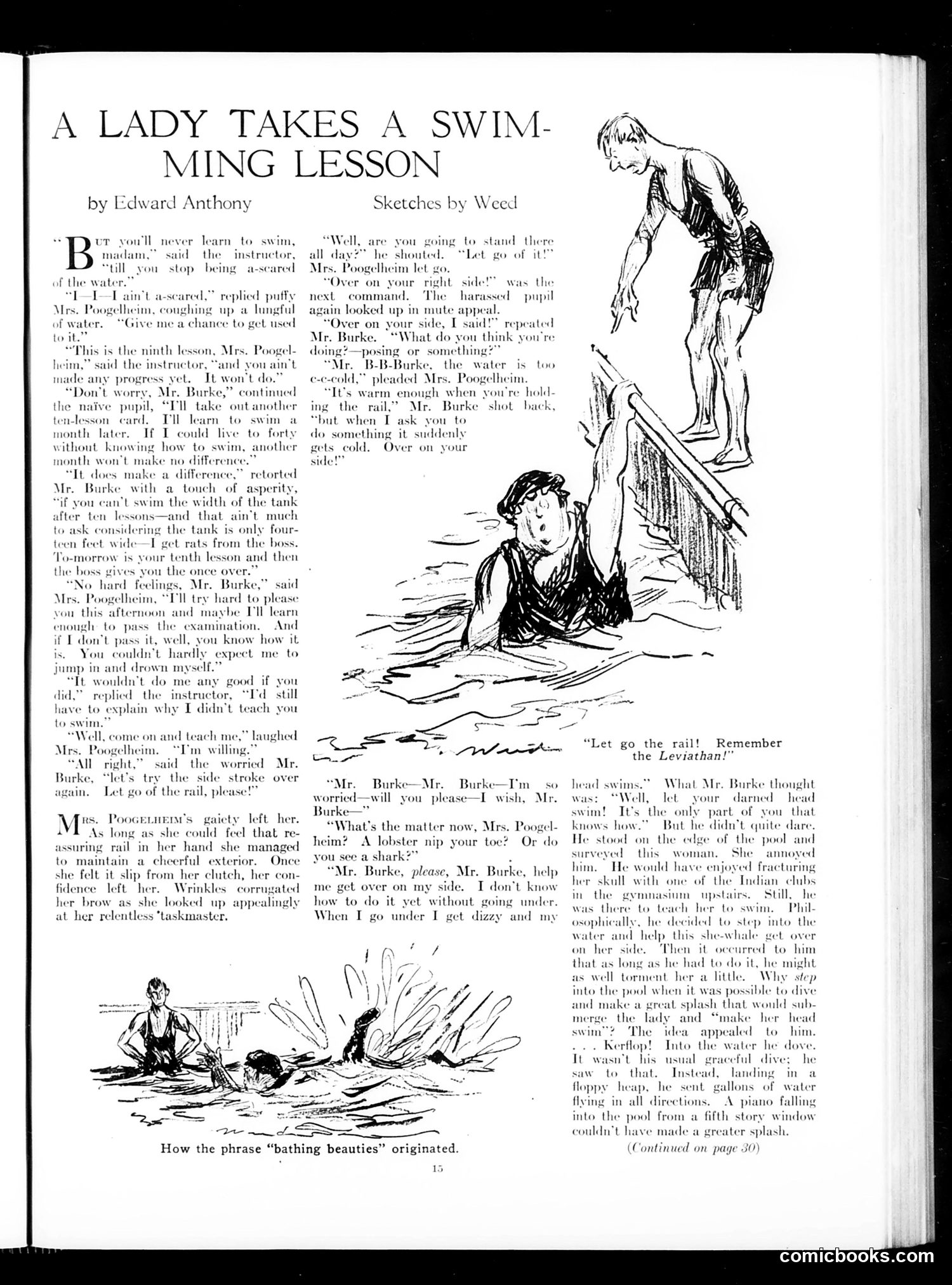 Judge — September 1, 1923 — page 17 of 36