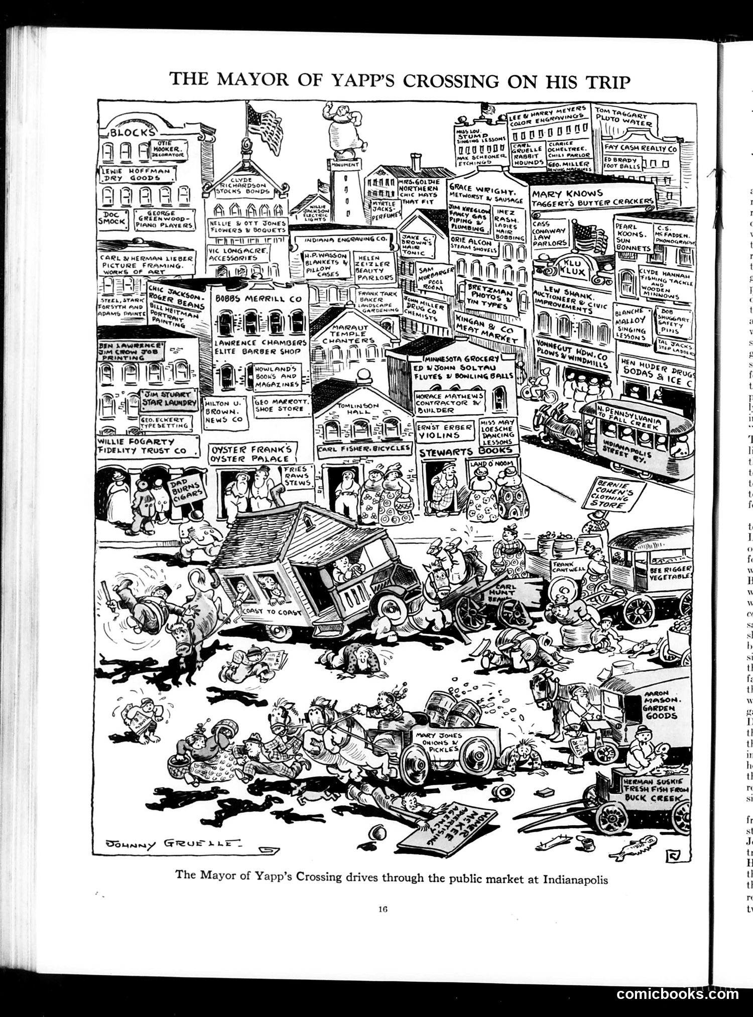 Judge — September 1, 1923 — page 18 of 36