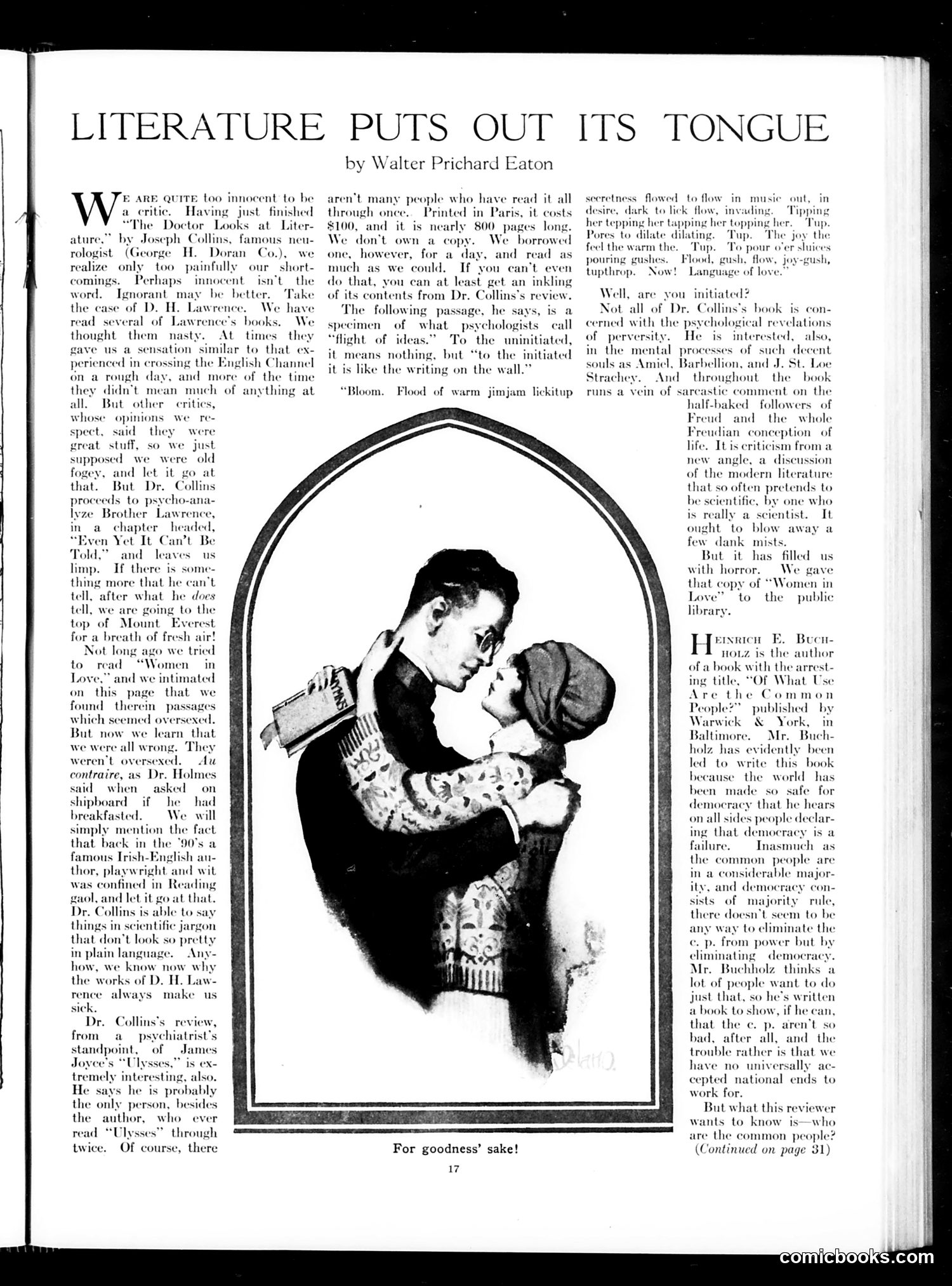 Judge — September 1, 1923 — page 19 of 36