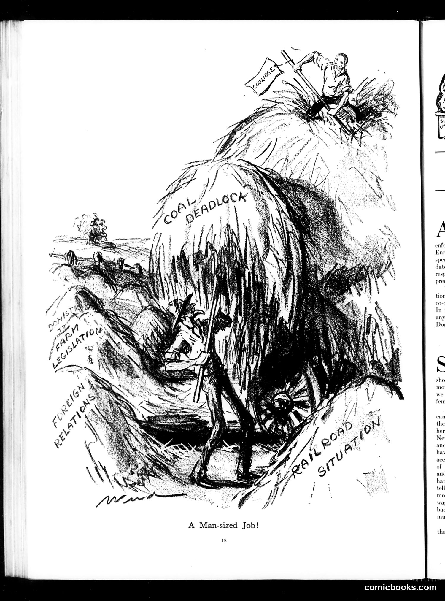 Judge — September 1, 1923 — page 20 of 36