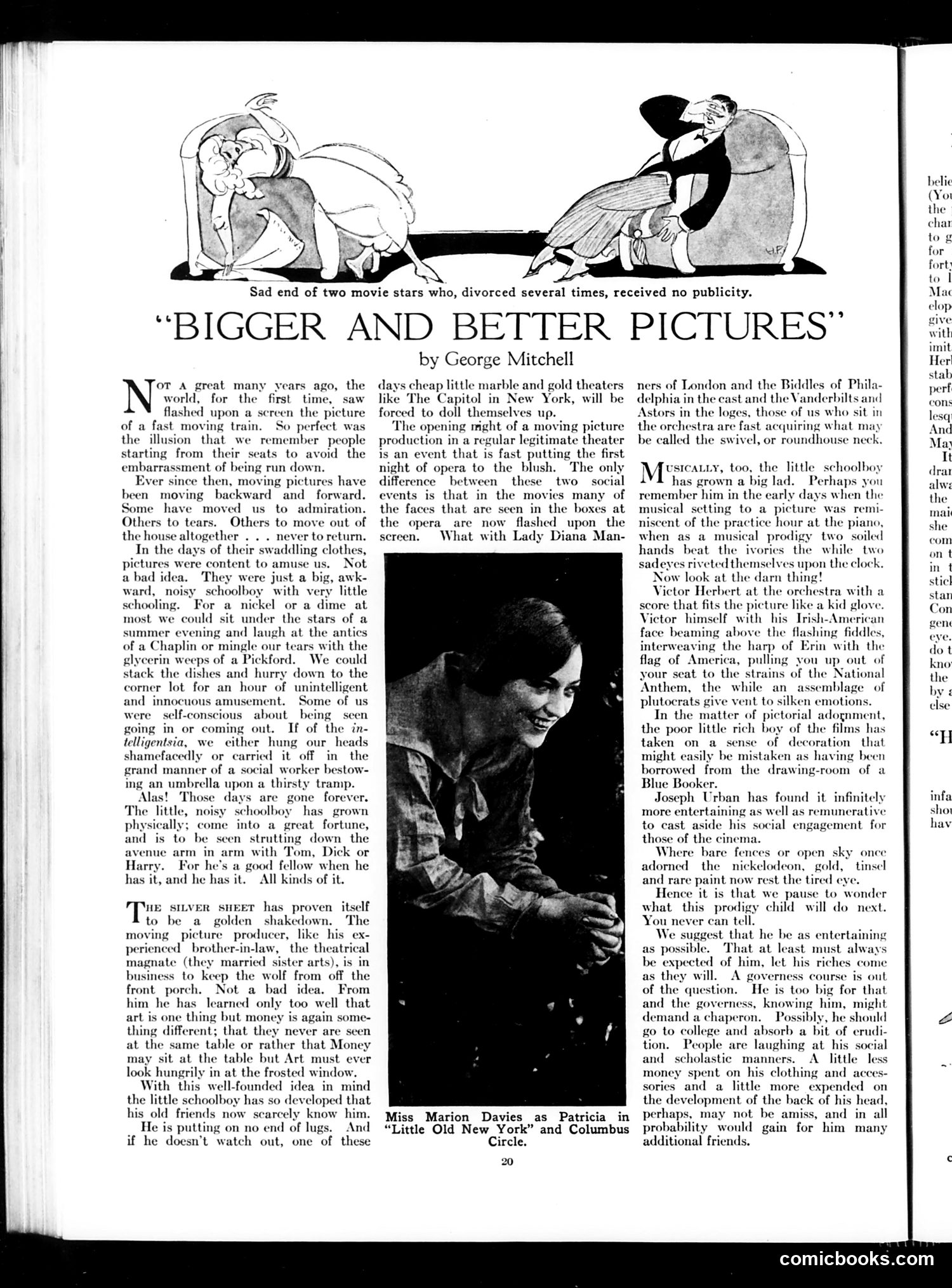 Judge — September 1, 1923 — page 22 of 36