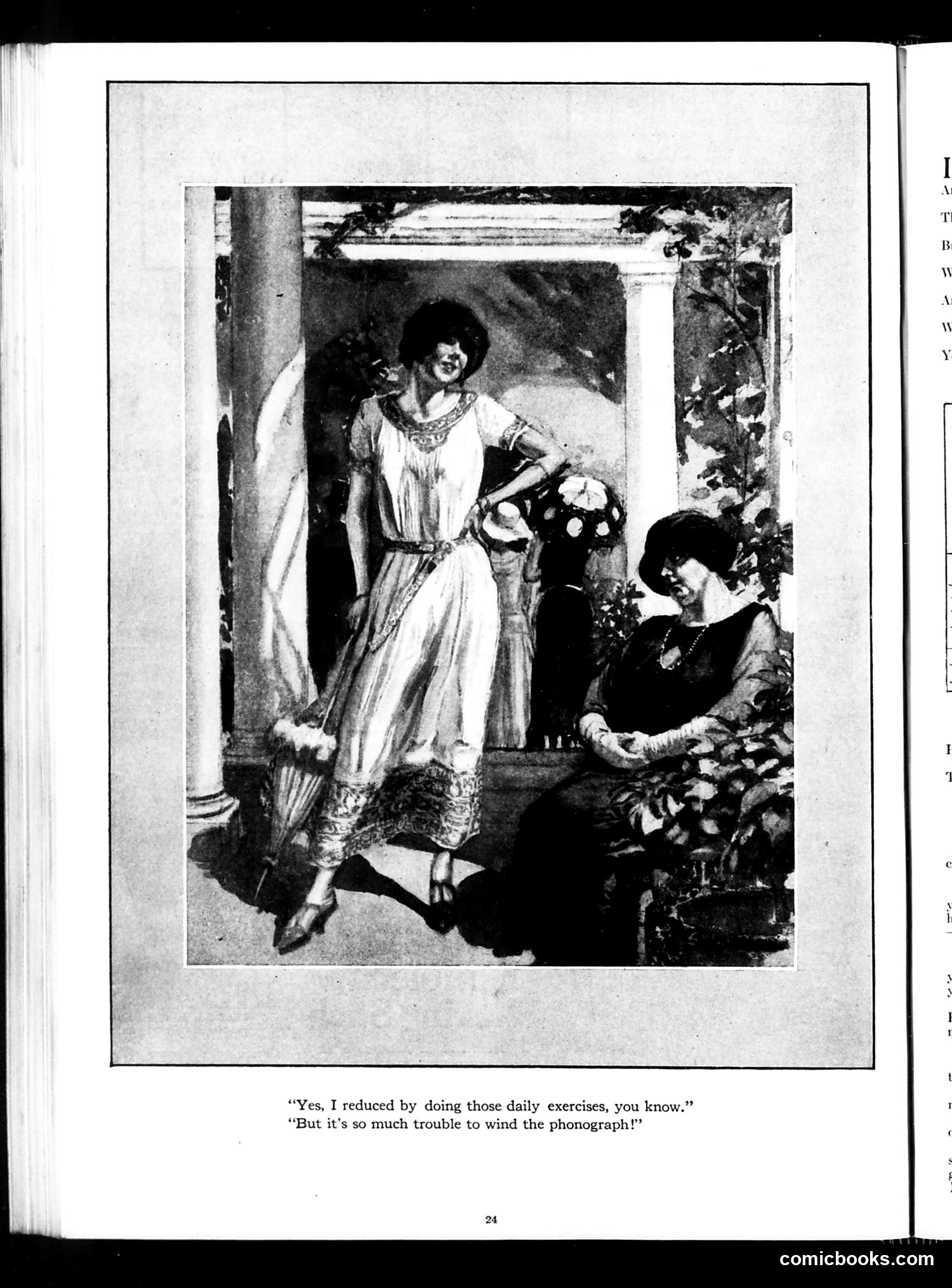 Judge — September 1, 1923 — page 26 of 36