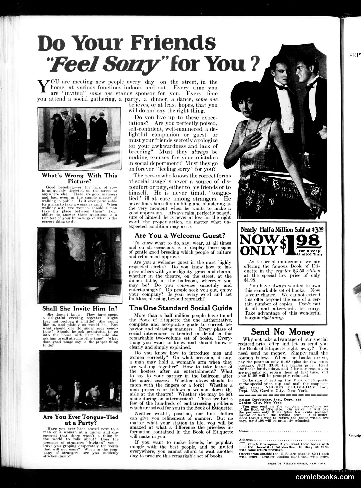 Judge — September 1, 1923 — page 36 of 36