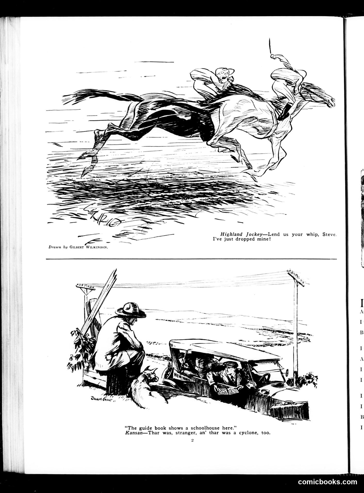 Judge — September 8, 1923 — page 4 of 36