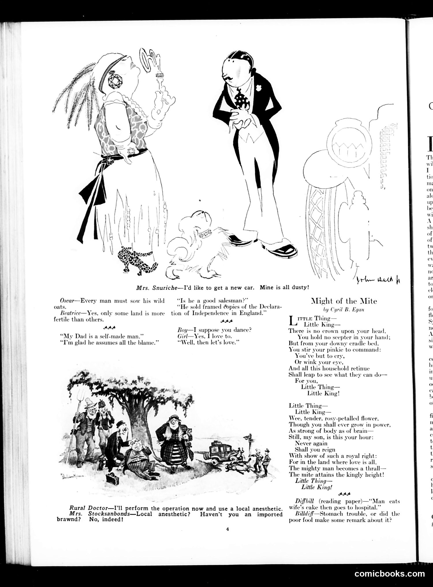 Judge — September 8, 1923 — page 6 of 36