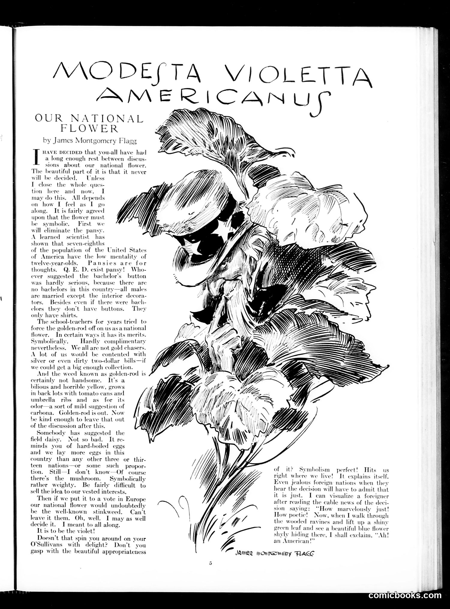 Judge — September 8, 1923 — page 7 of 36