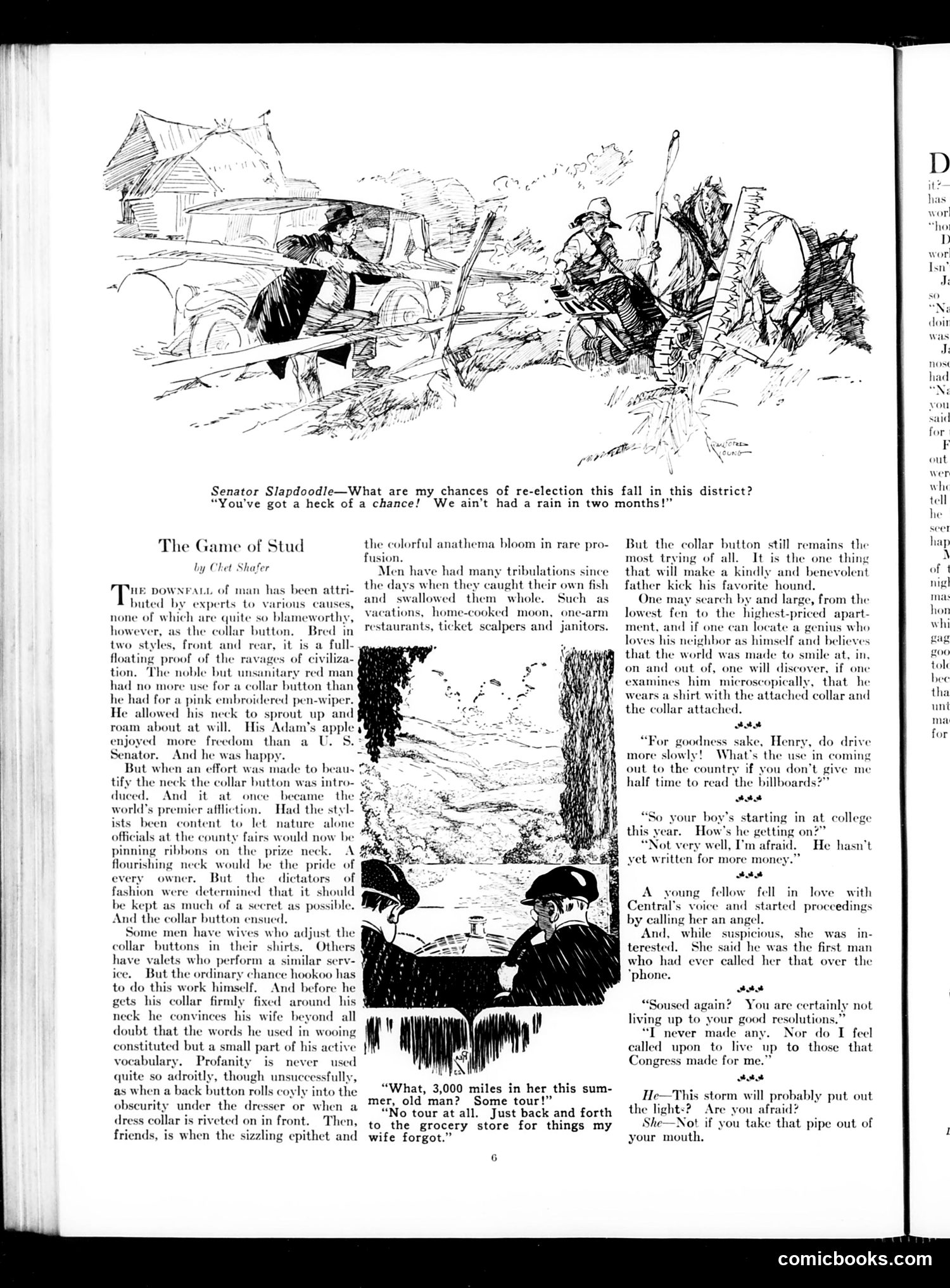 Judge — September 8, 1923 — page 8 of 36