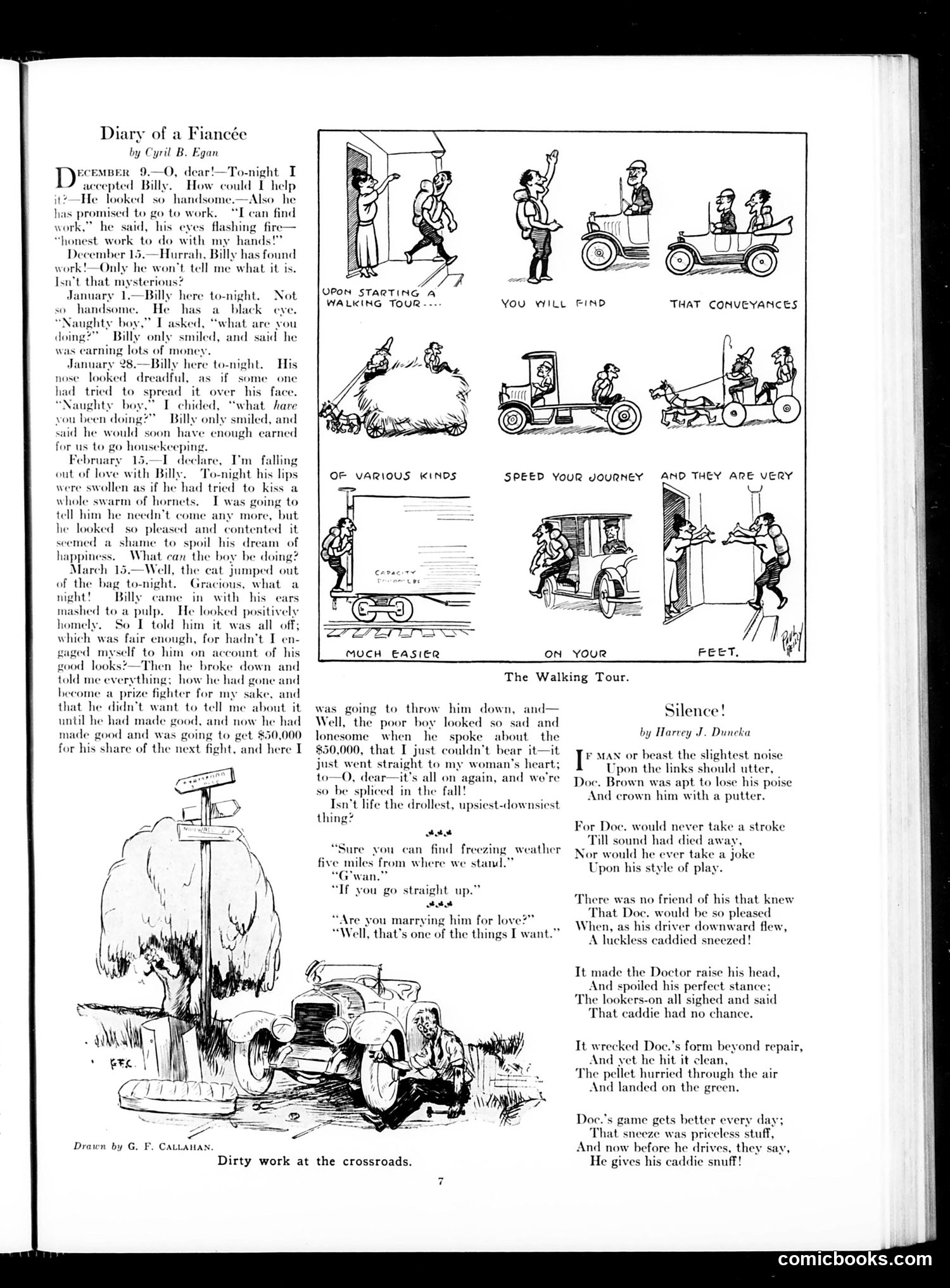 Judge — September 8, 1923 — page 9 of 36