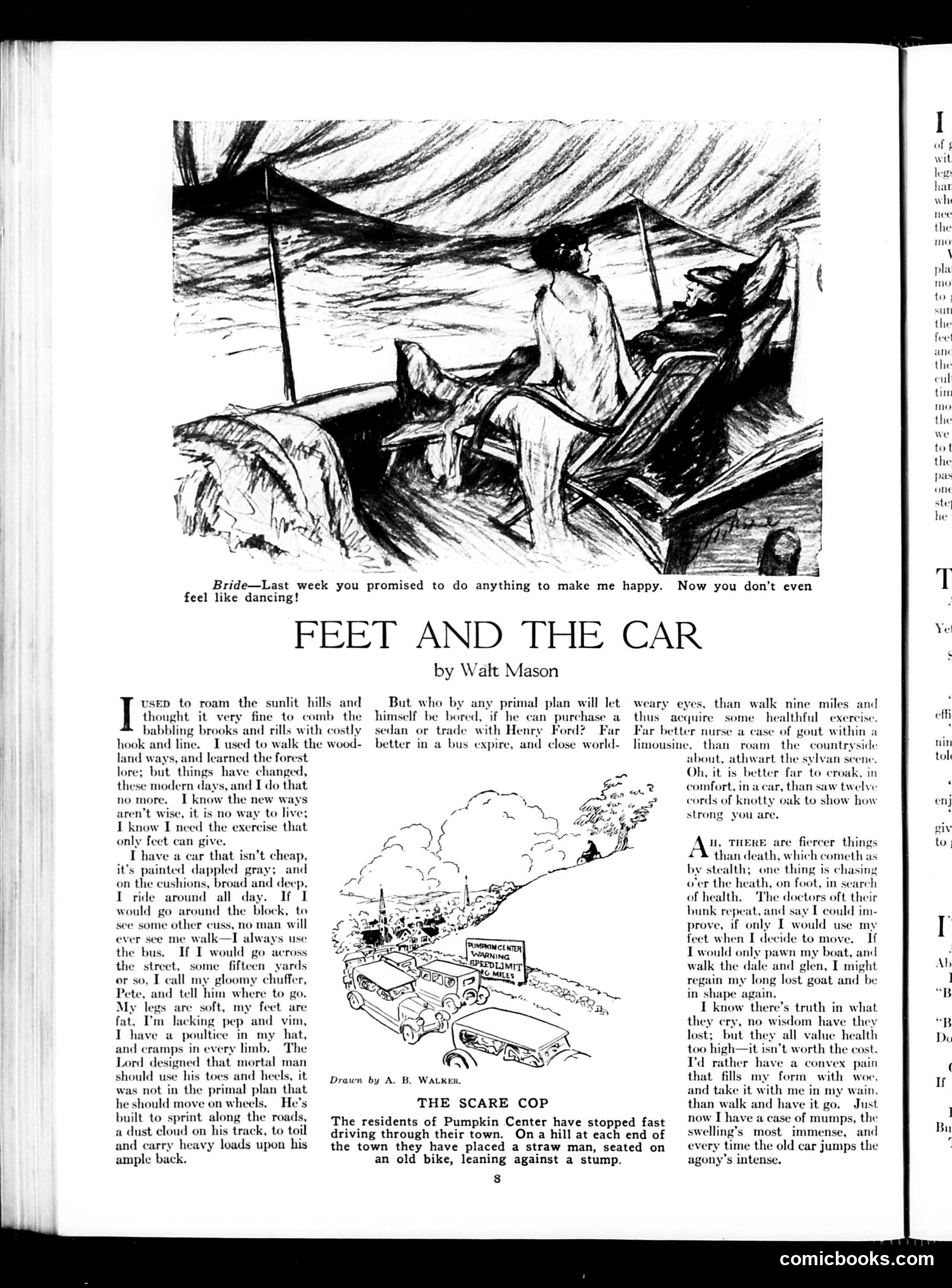 Judge — September 8, 1923 — page 10 of 36