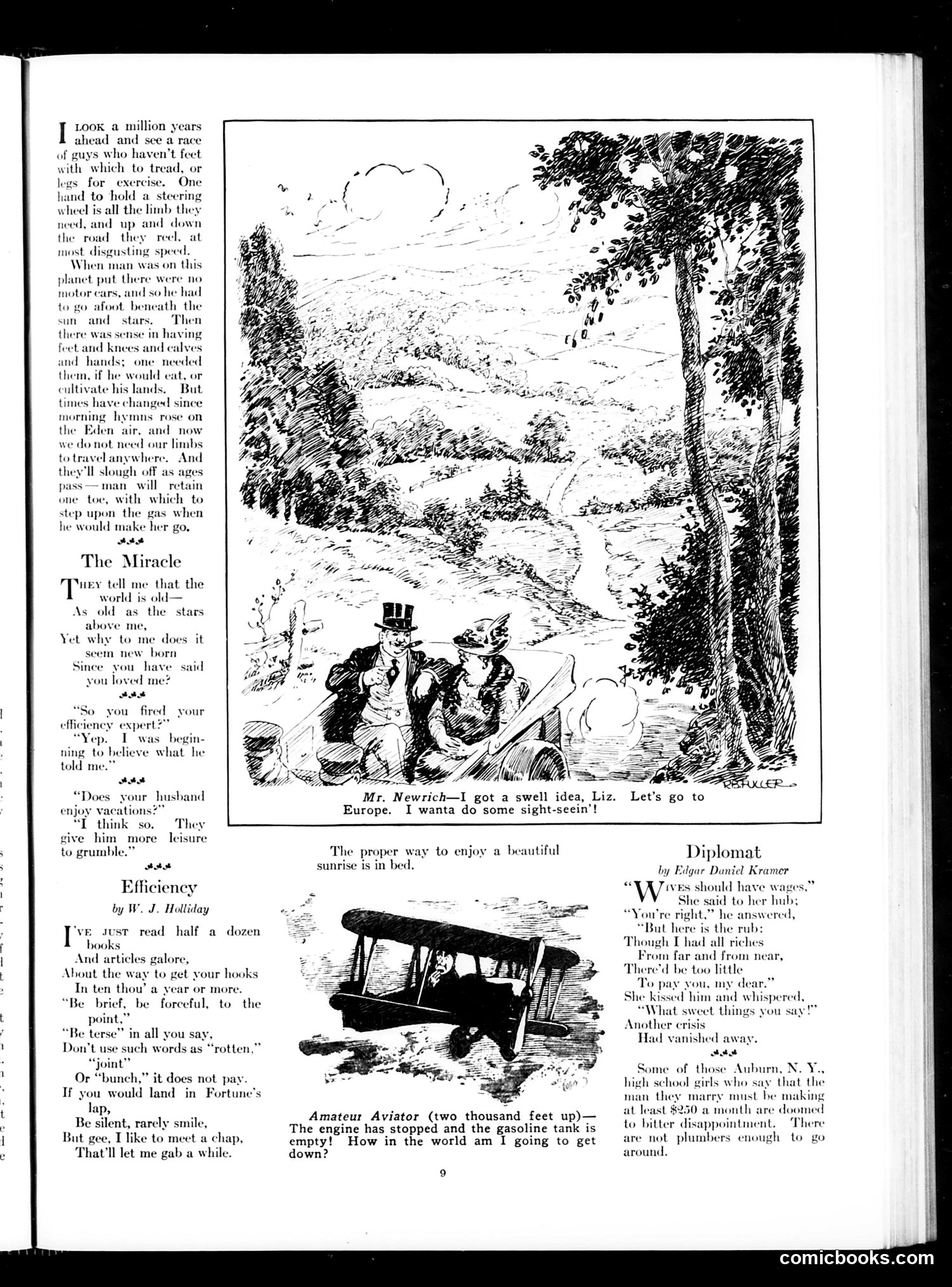 Judge — September 8, 1923 — page 11 of 36