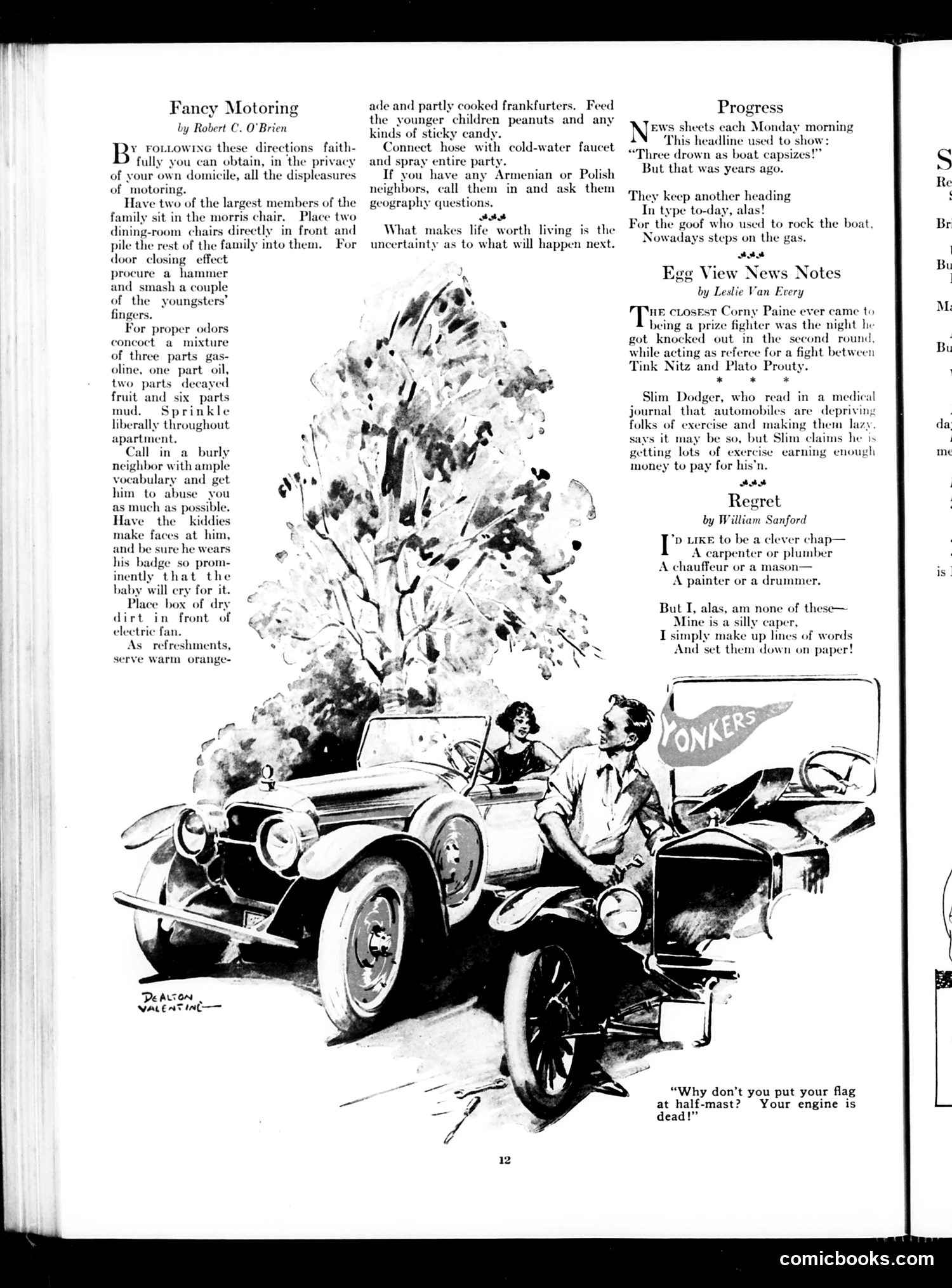 Judge — September 8, 1923 — page 14 of 36