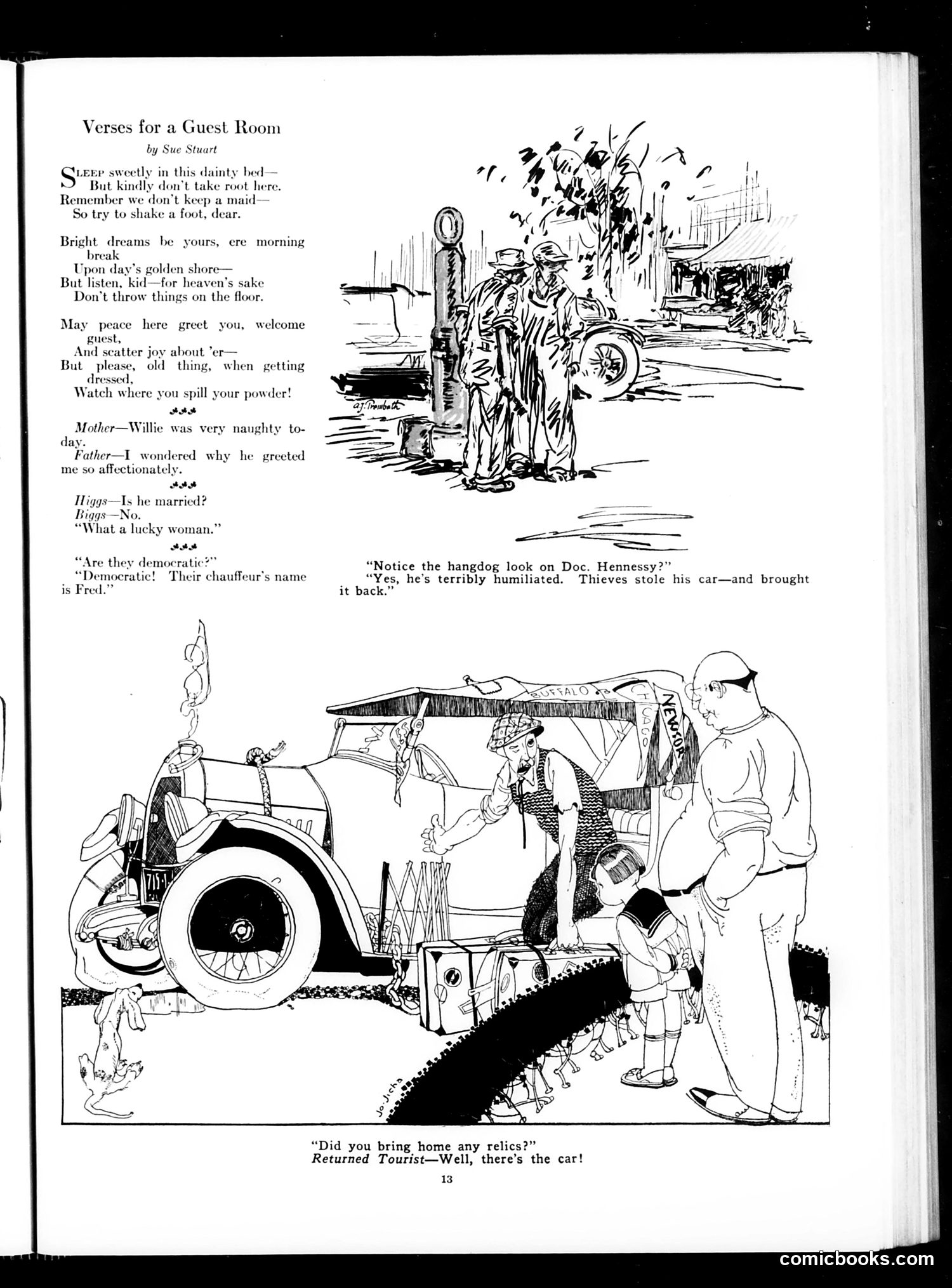 Judge — September 8, 1923 — page 15 of 36