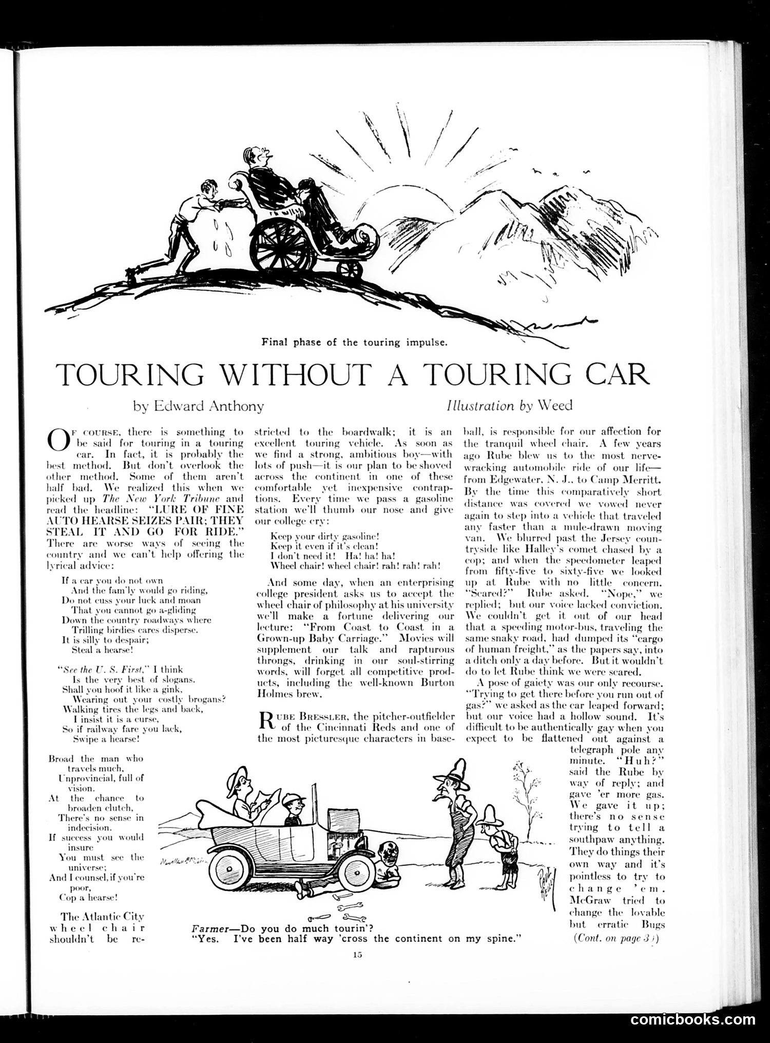 Judge — September 8, 1923 — page 17 of 36