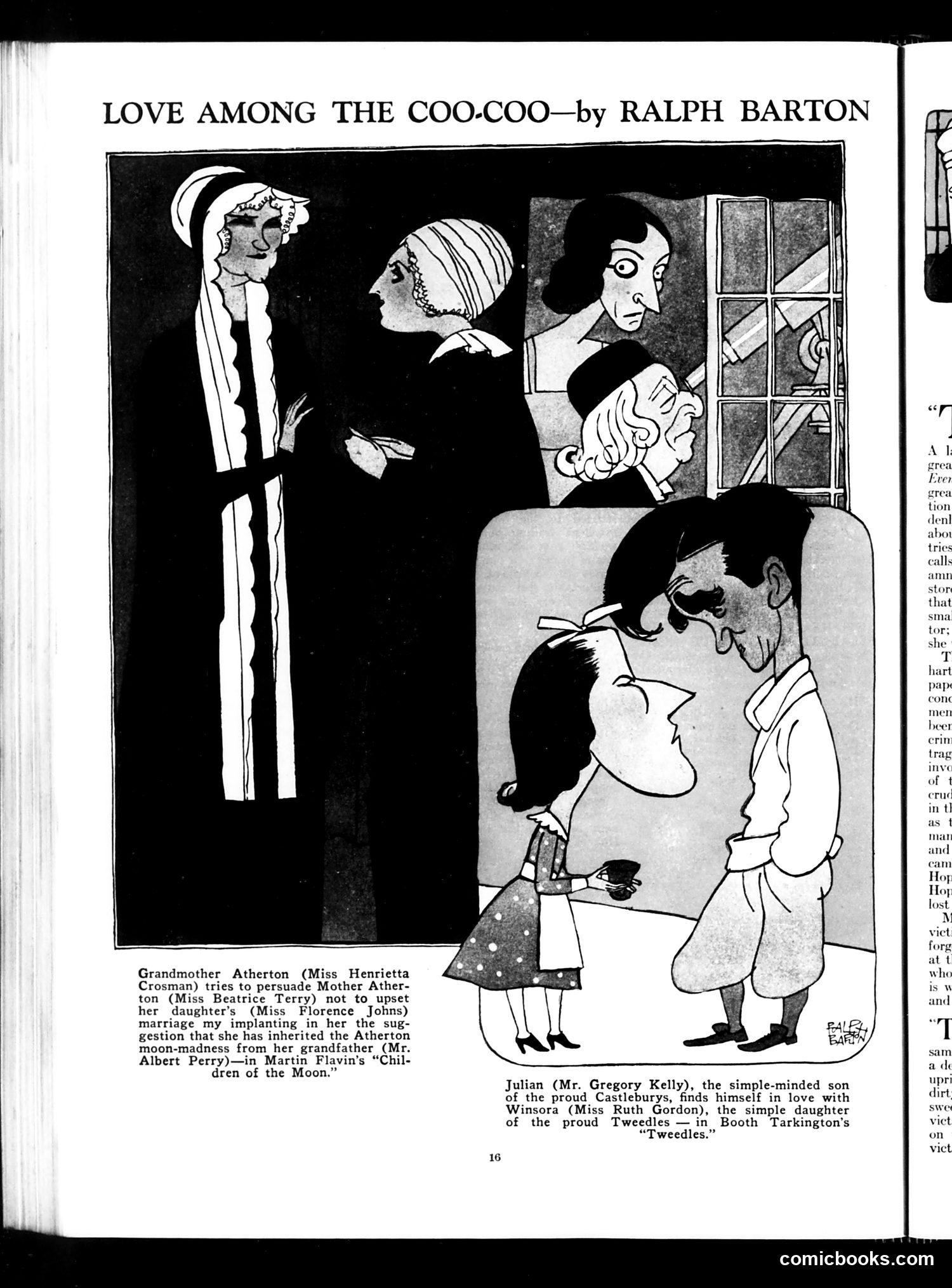 Judge — September 8, 1923 — page 18 of 36