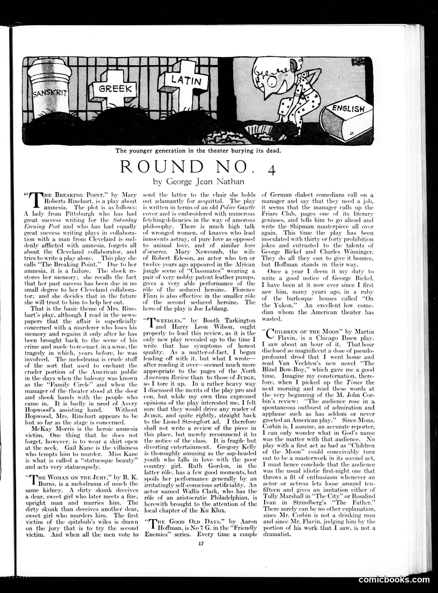 Judge — September 8, 1923 — page 19 of 36