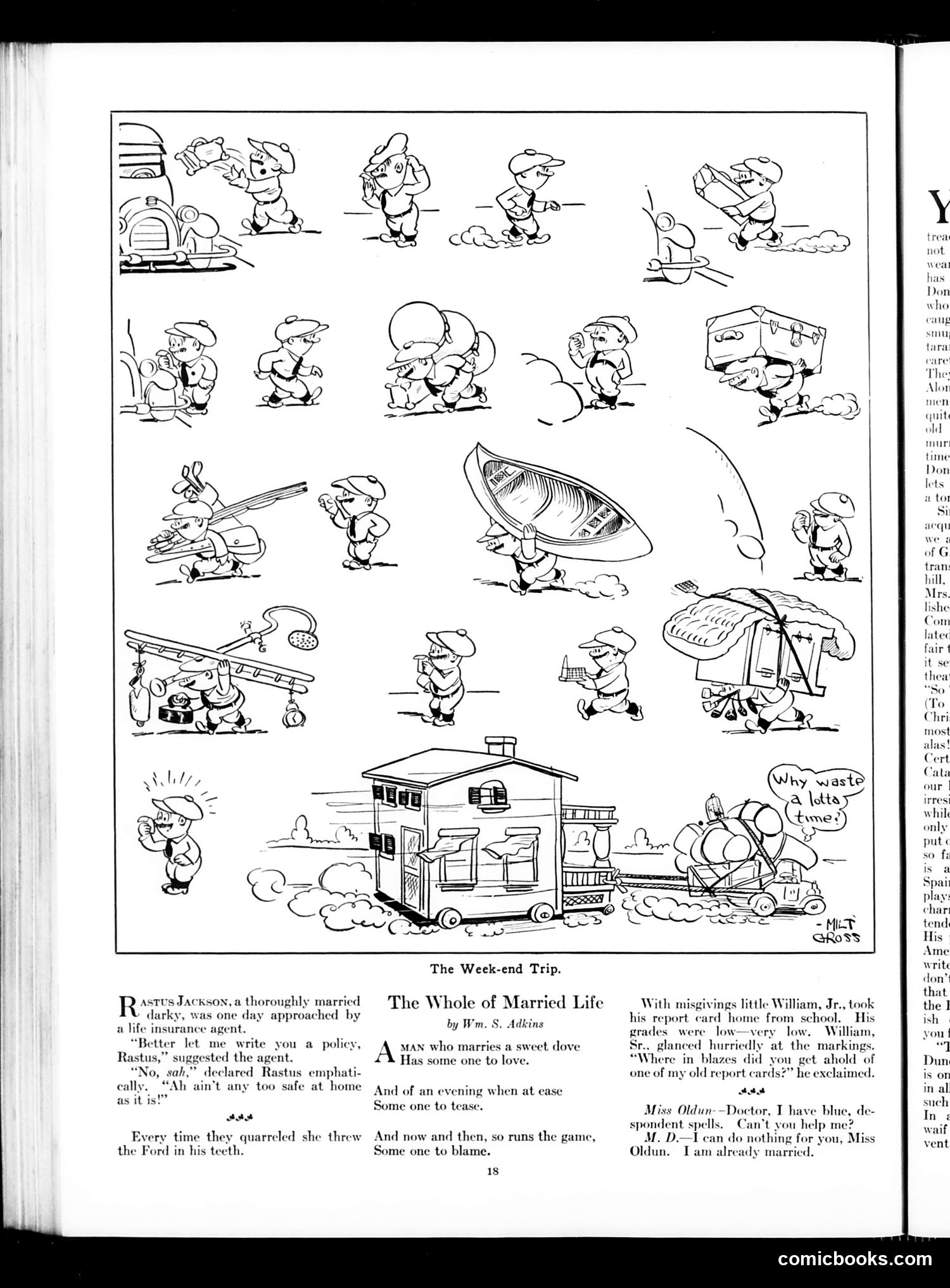 Judge — September 8, 1923 — page 20 of 36