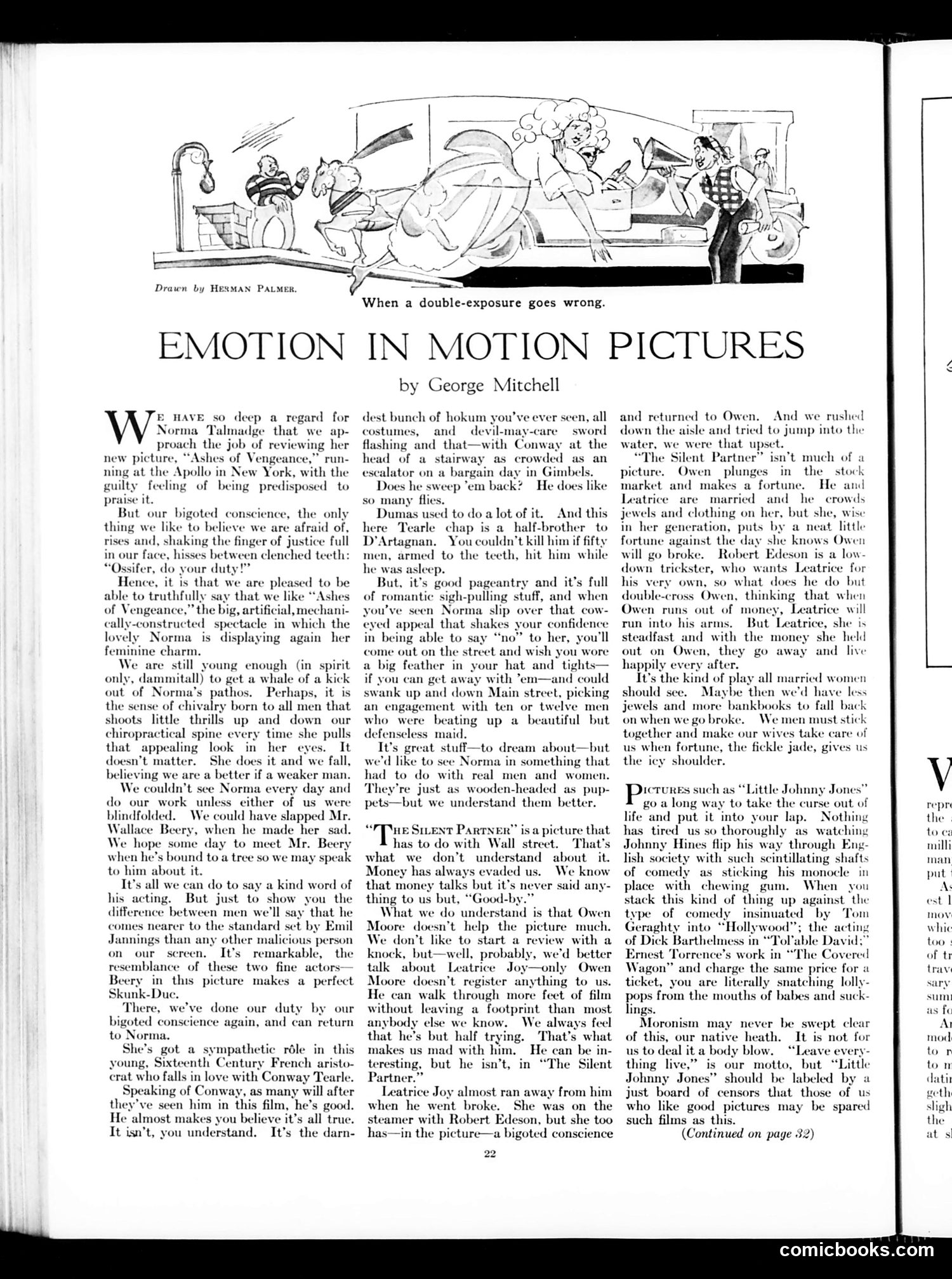 Judge — September 8, 1923 — page 24 of 36