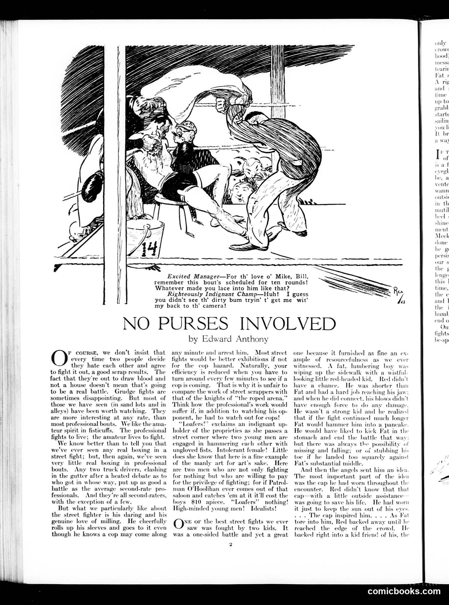 Judge — September 15, 1923 — page 4 of 36