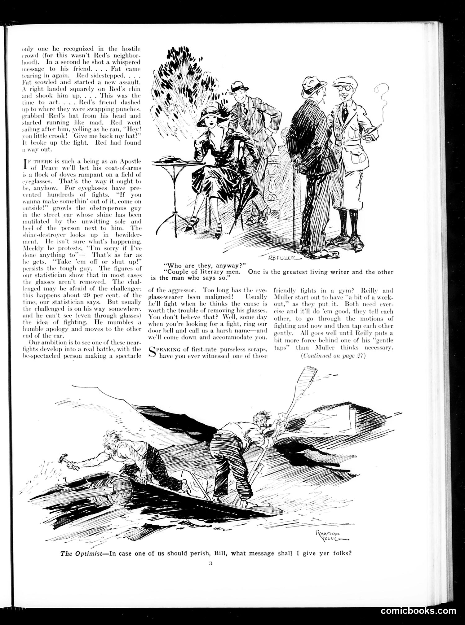 Judge — September 15, 1923 — page 5 of 36