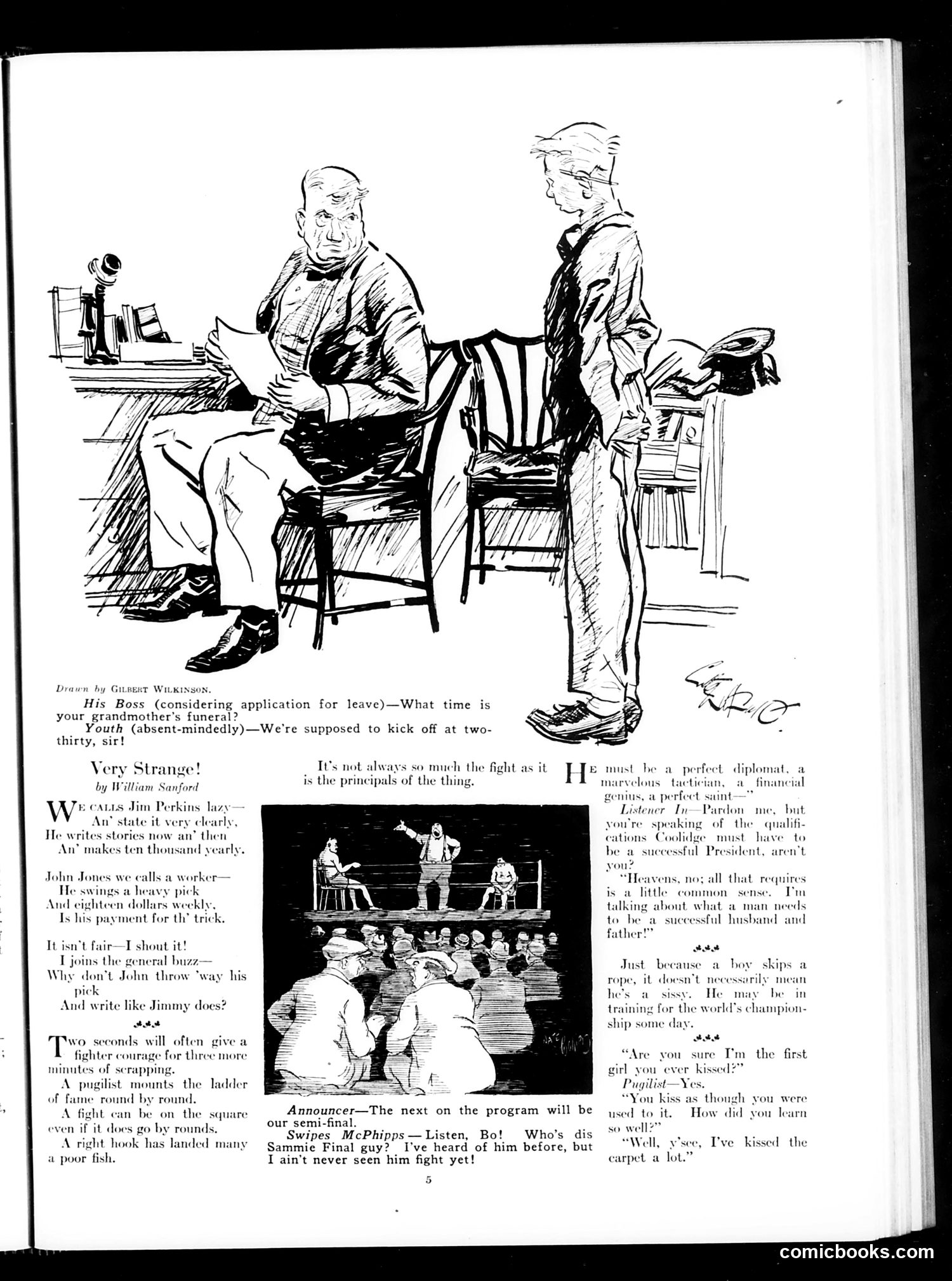Judge — September 15, 1923 — page 7 of 36