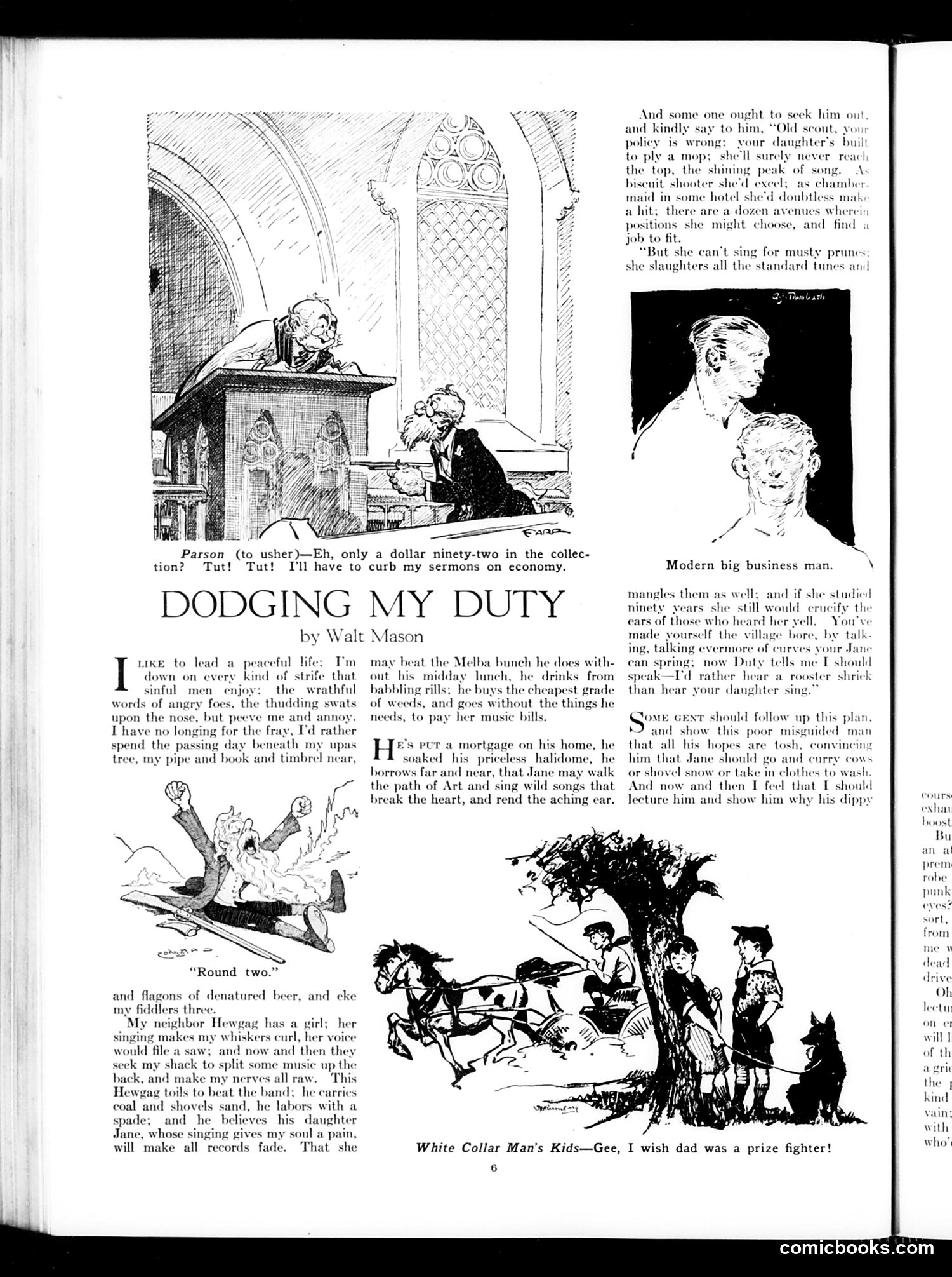Judge — September 15, 1923 — page 8 of 36