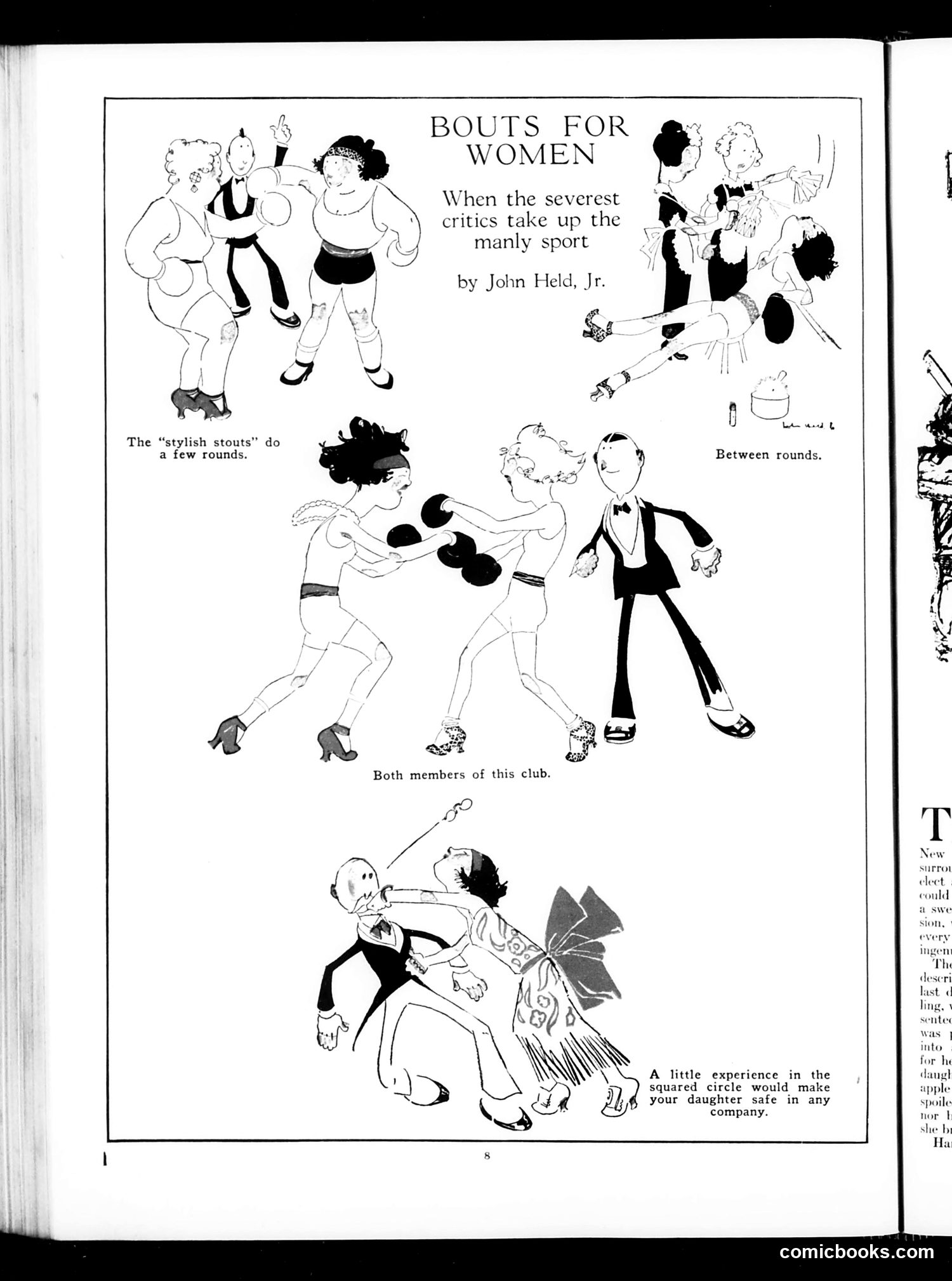 Judge — September 15, 1923 — page 10 of 36